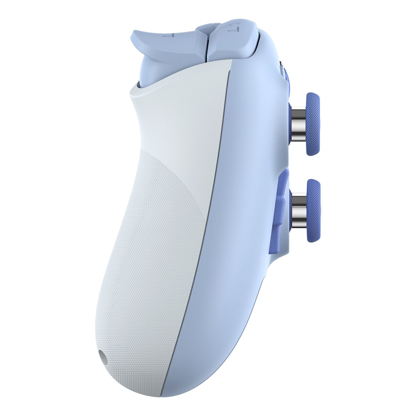 8Bitdo Ultimate 2C Trådlös handkontroll för Nintendo Switch och Switch 2 Blå