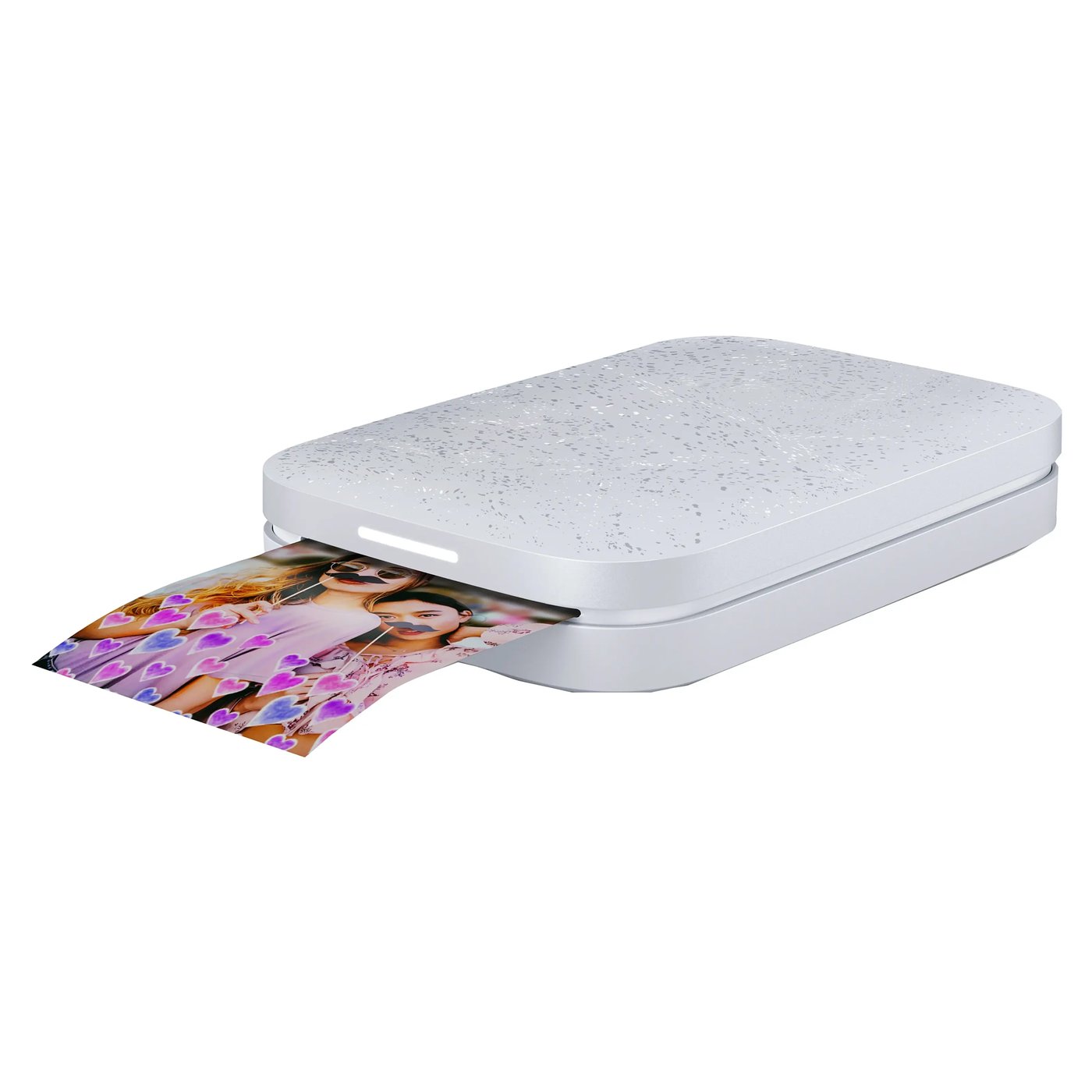HP Sprocket Luna Vit