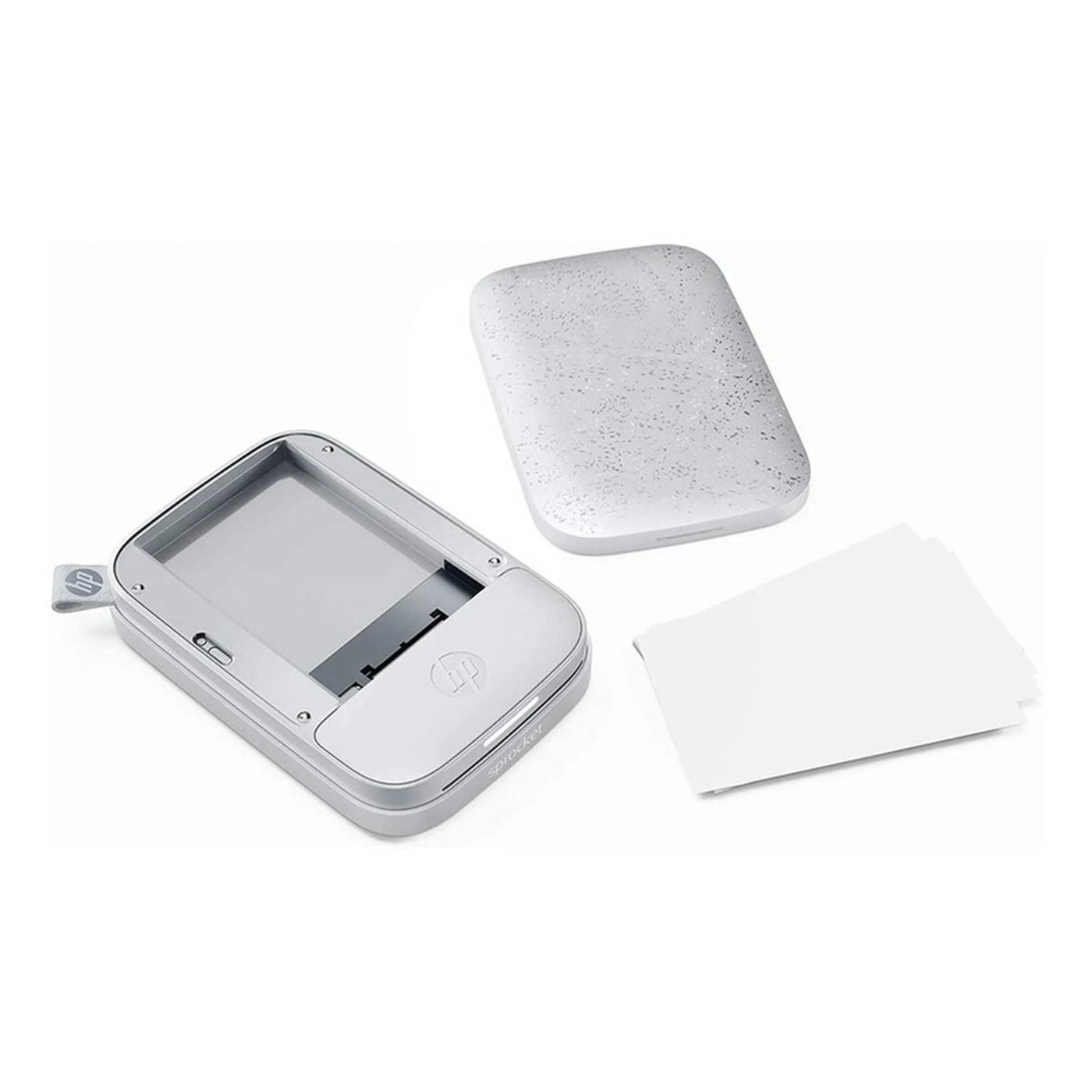 HP Sprocket Luna Vit