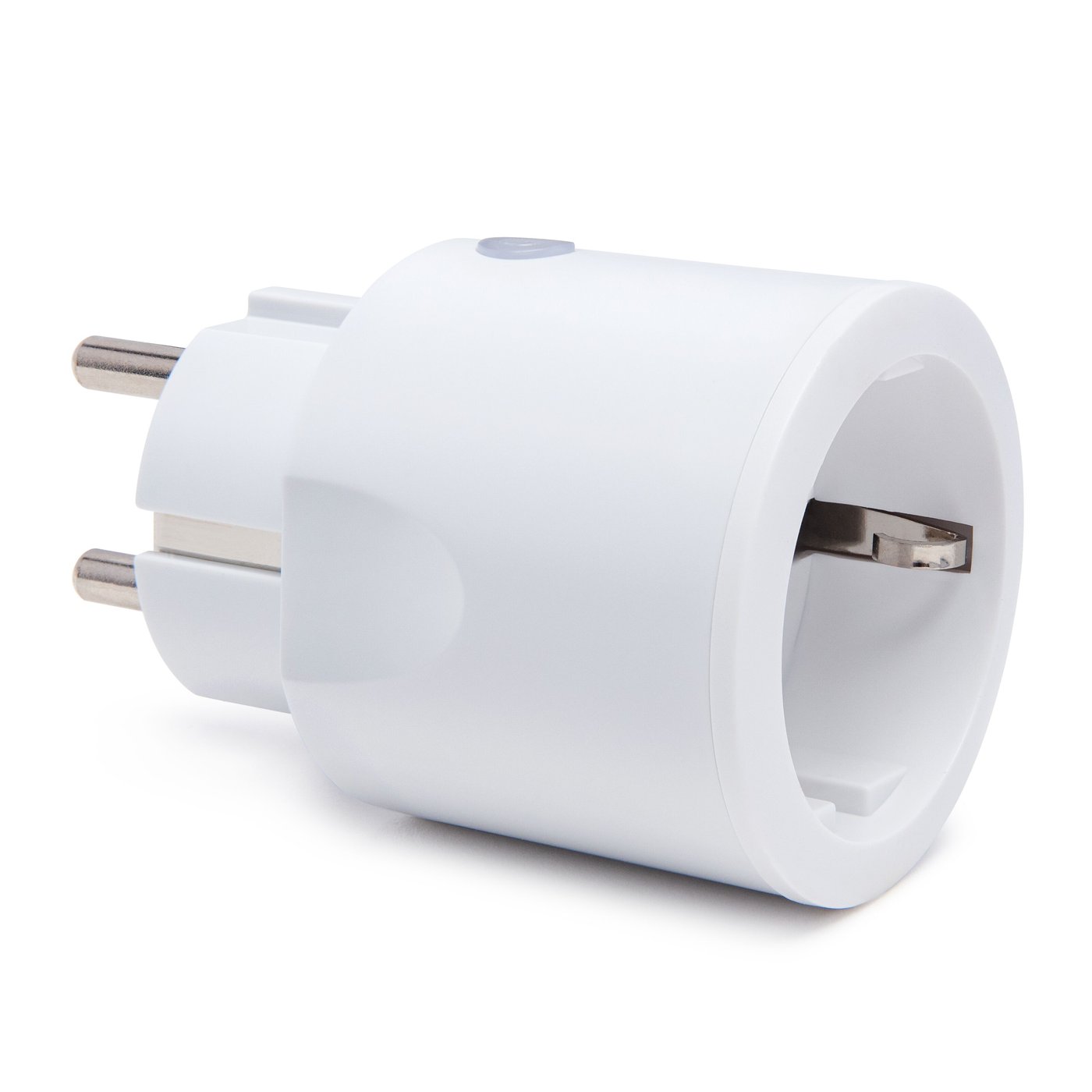 Cleverio IP200 Smart fjärrströmbrytare med energimätning 3680 W