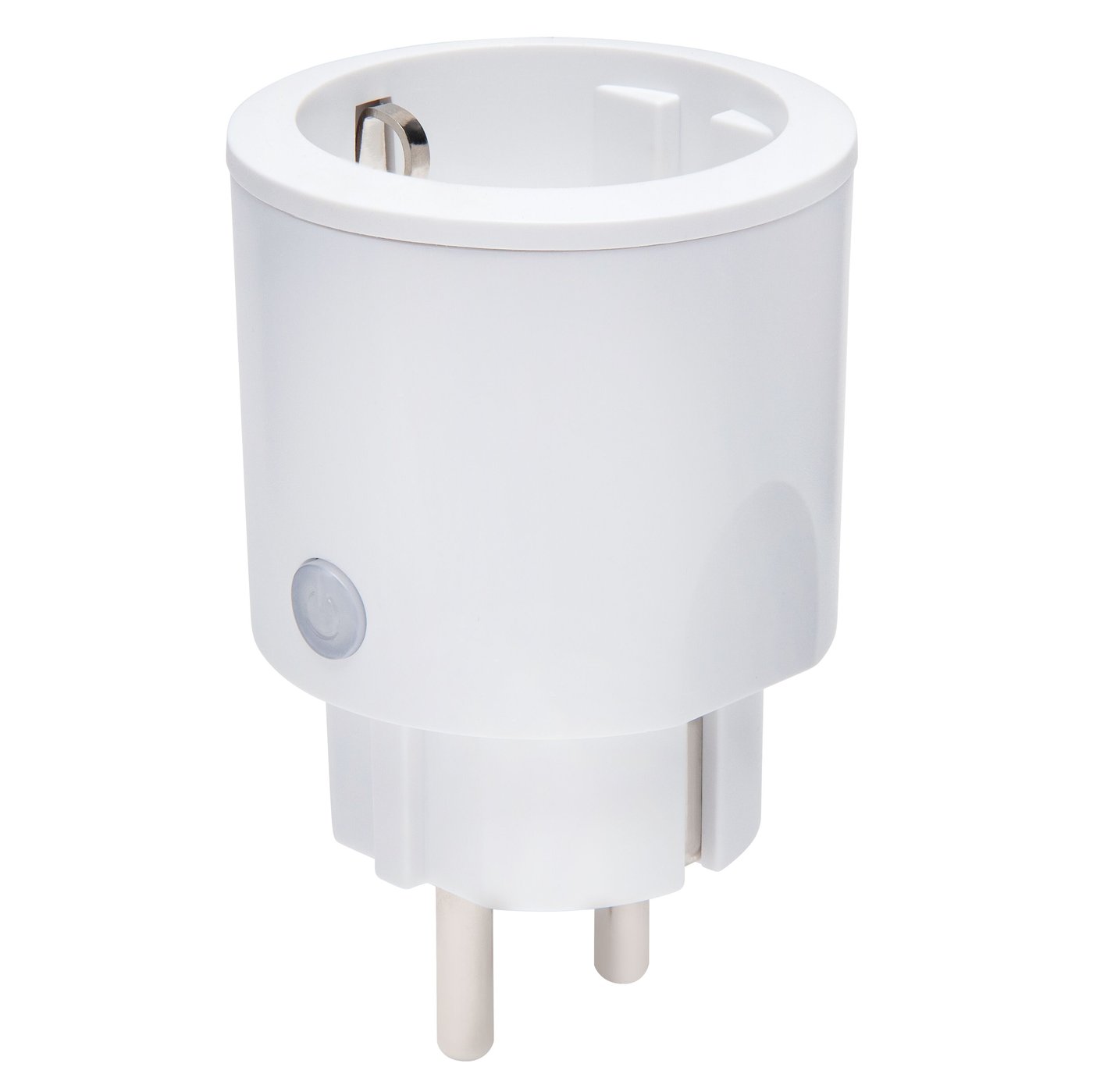 Cleverio IP200 Smart fjärrströmbrytare med energimätning 3680 W