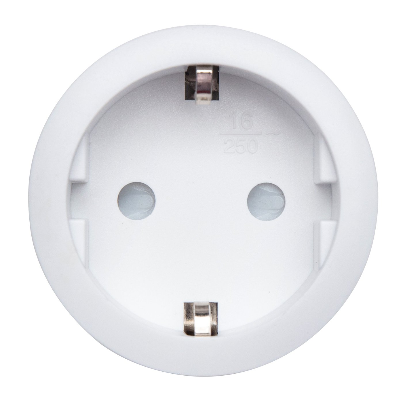 Cleverio IP200 Smart fjärrströmbrytare med energimätning 3680 W