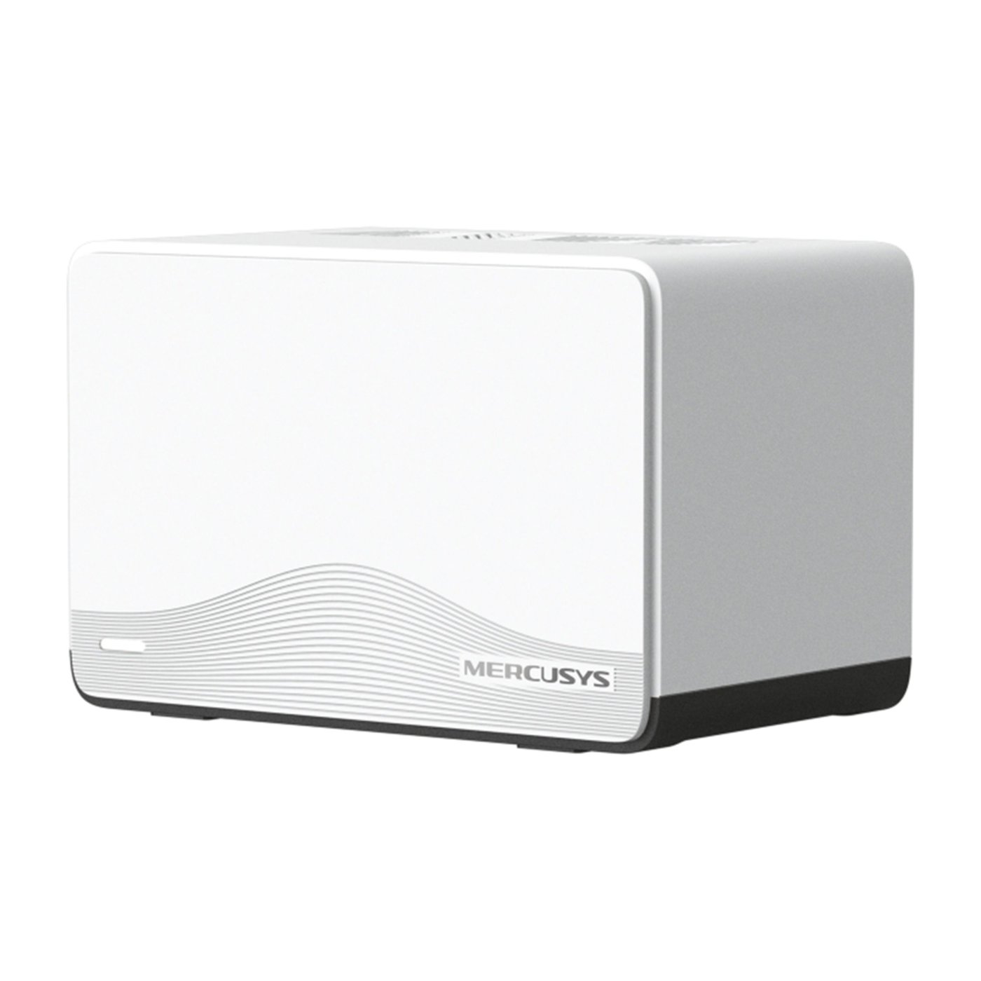 Mercusys Halo H27BE Mesh Wi-Fi 7 2-pack