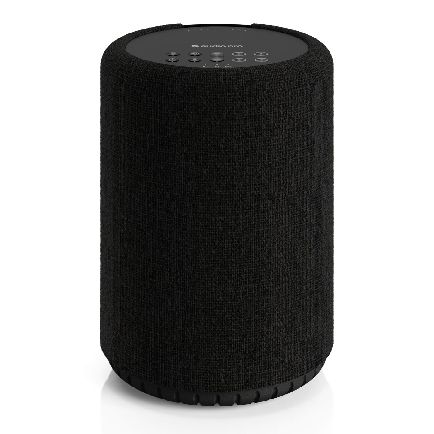 Audio Pro A10 MKII Multiroom-högtalare Svart
