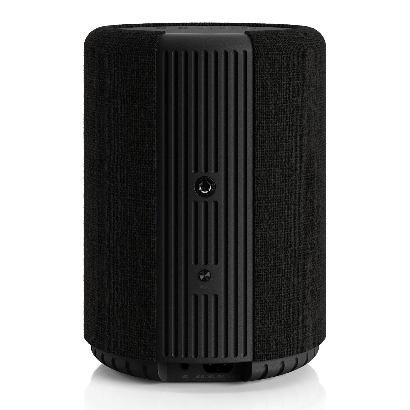 Audio Pro A10 MKII Multiroom-høyttaler Svart