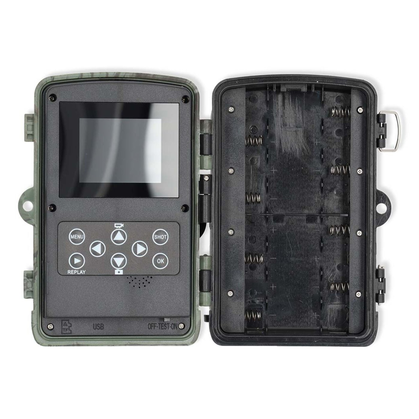 Nedis Ultra HD viltkamera