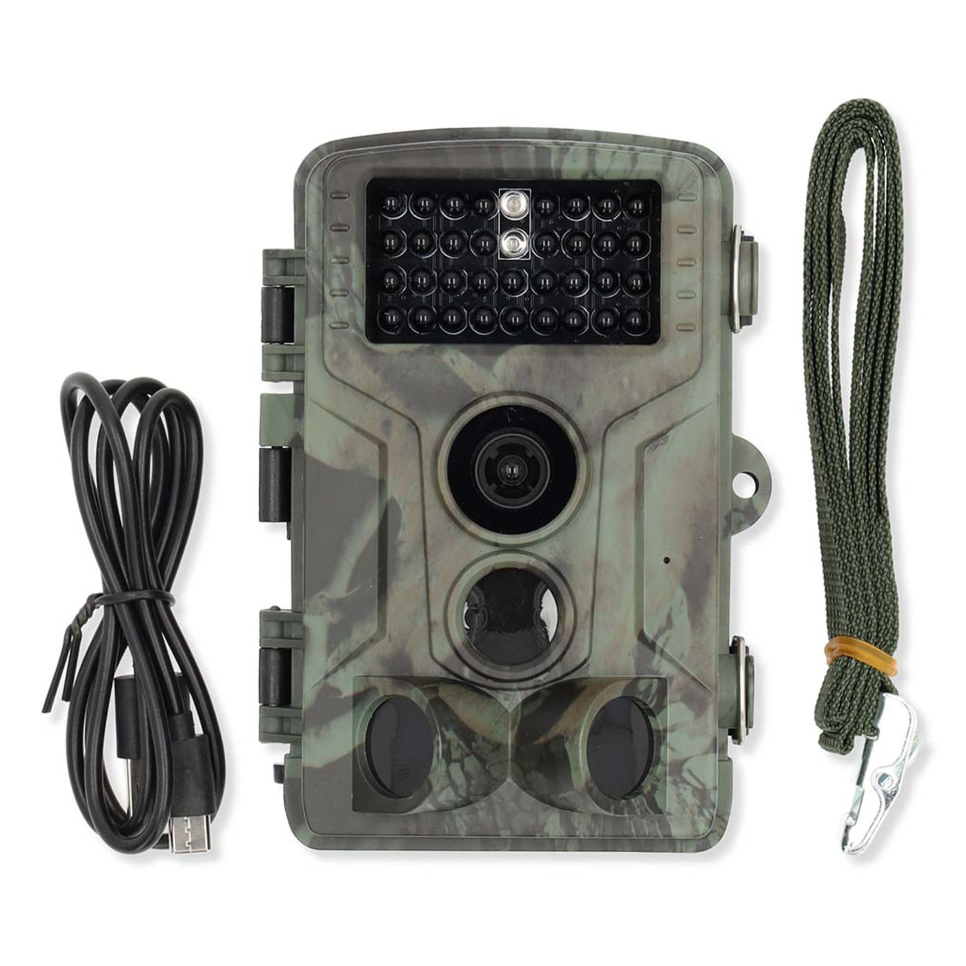 Nedis Ultra HD viltkamera