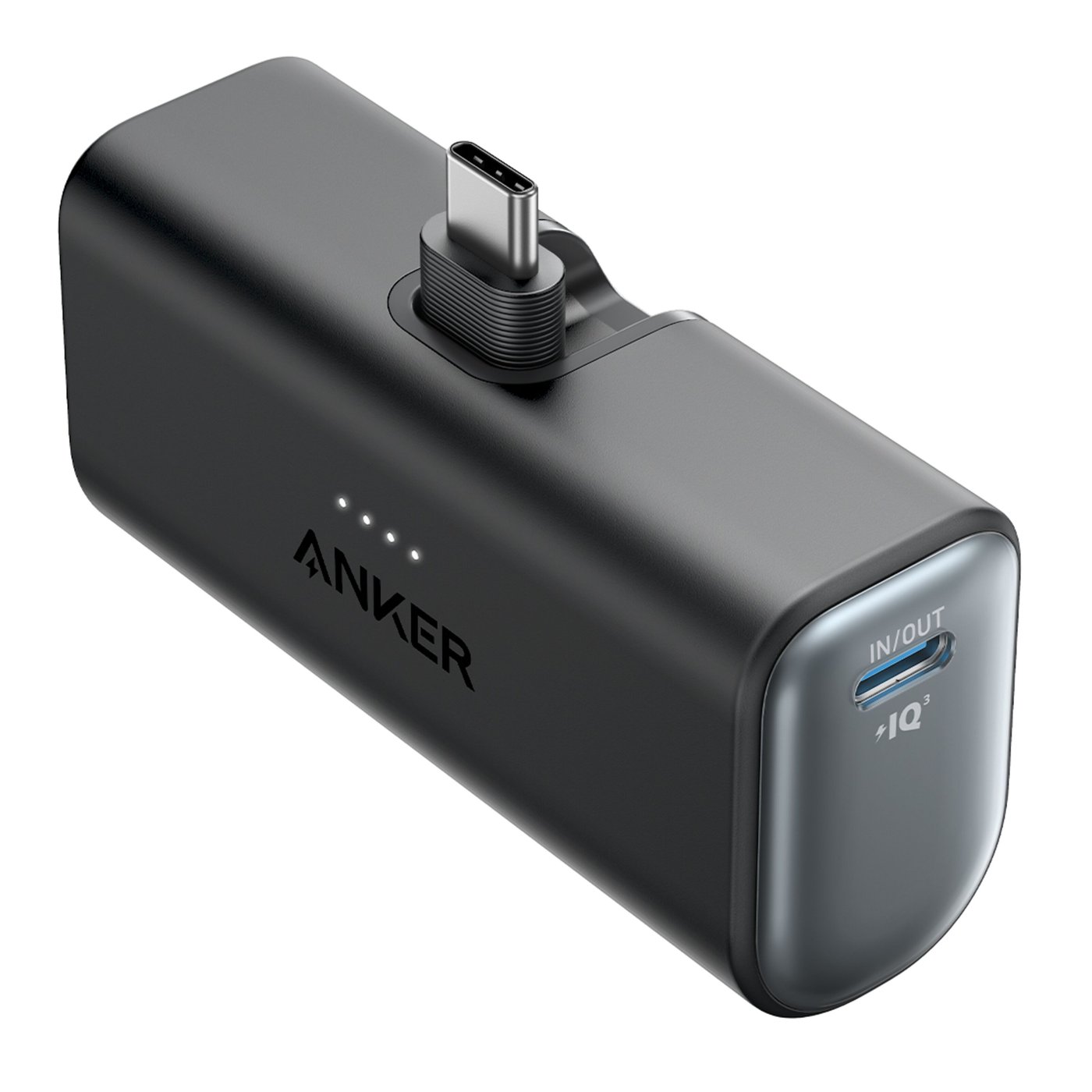 Anker Nano Powerbank 22.5W USB-C