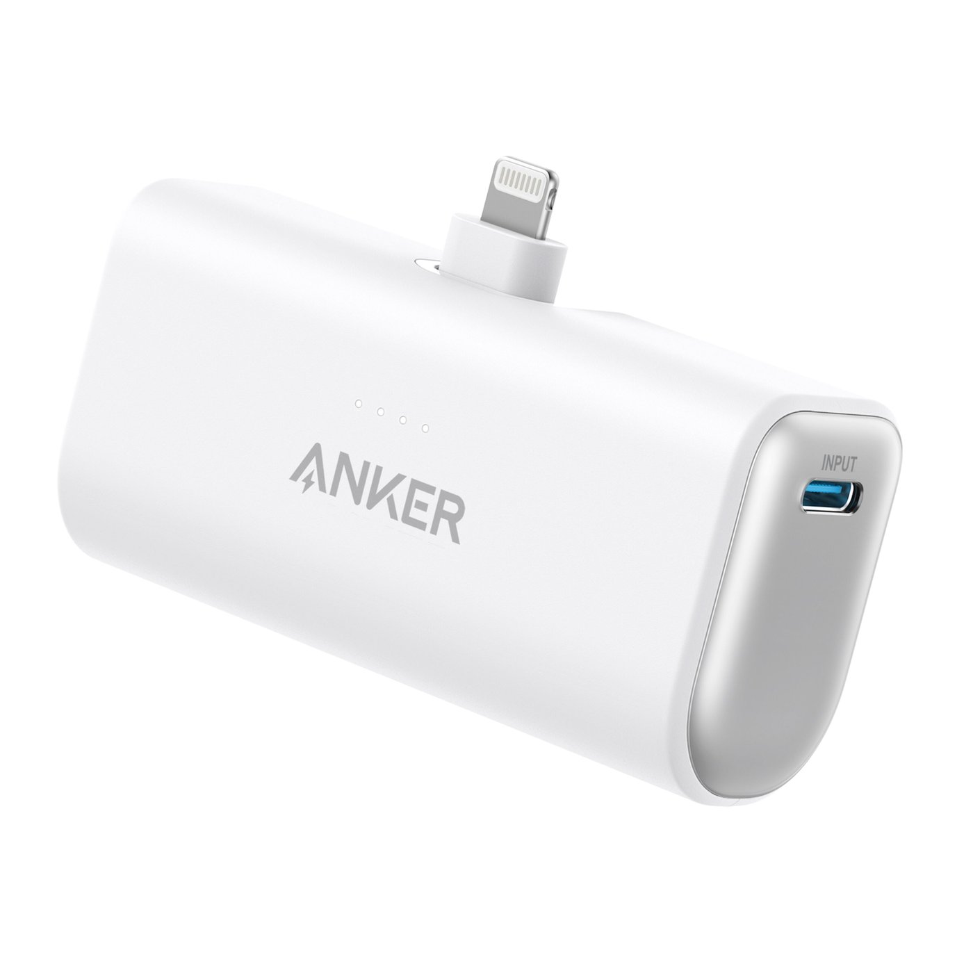 Anker Powerbank 621 12 W Lightning