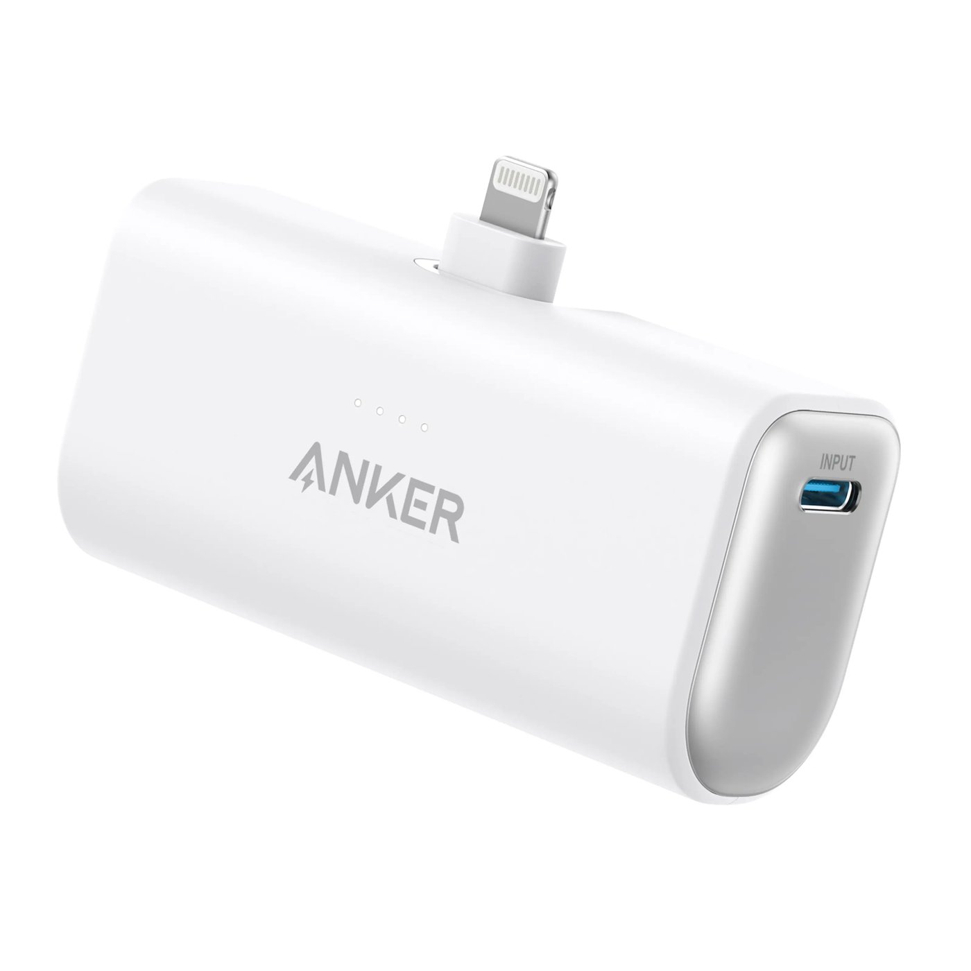 Anker Powerbank 621 12 W Lightning