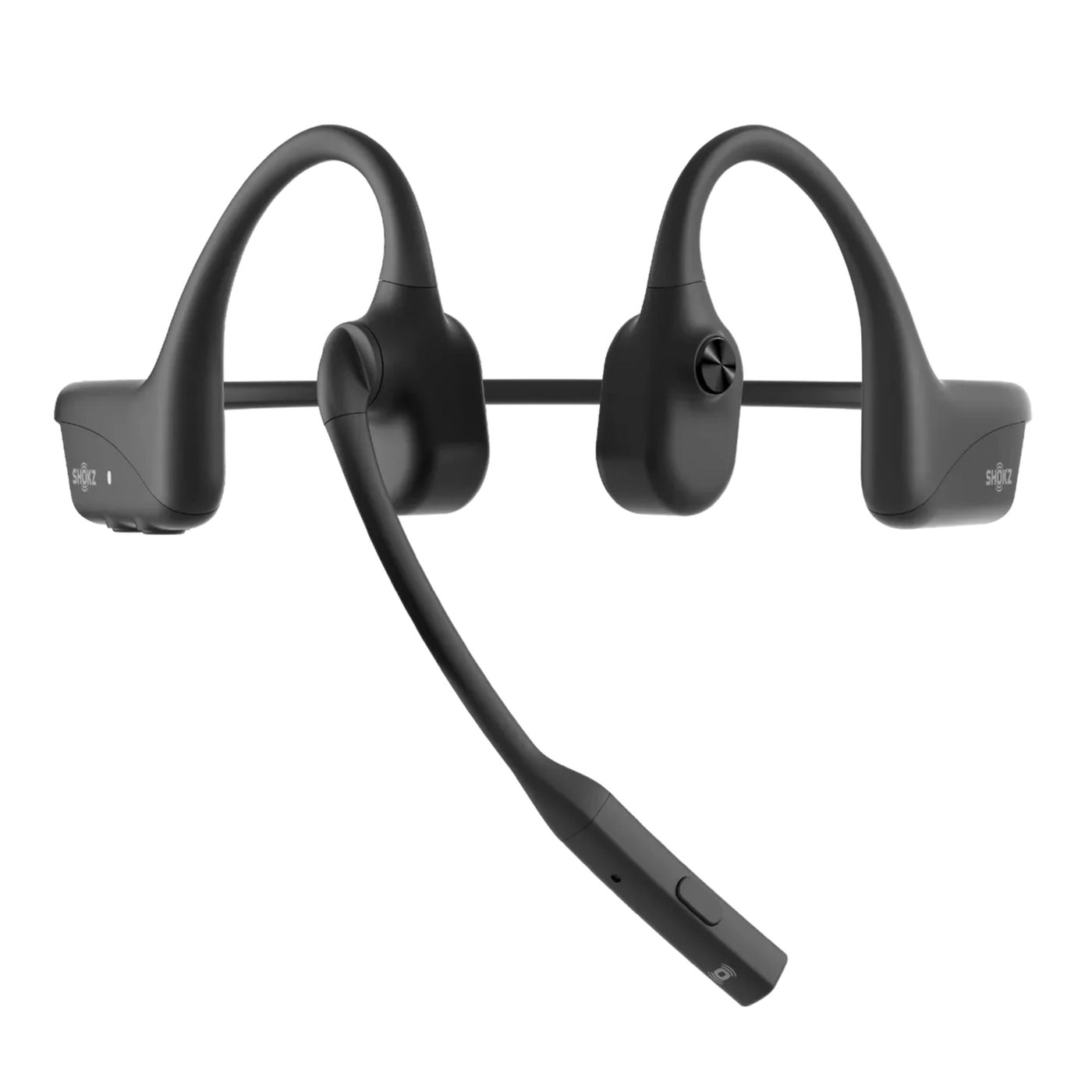 Shokz OpenComm2 Trådlösa hörlurar