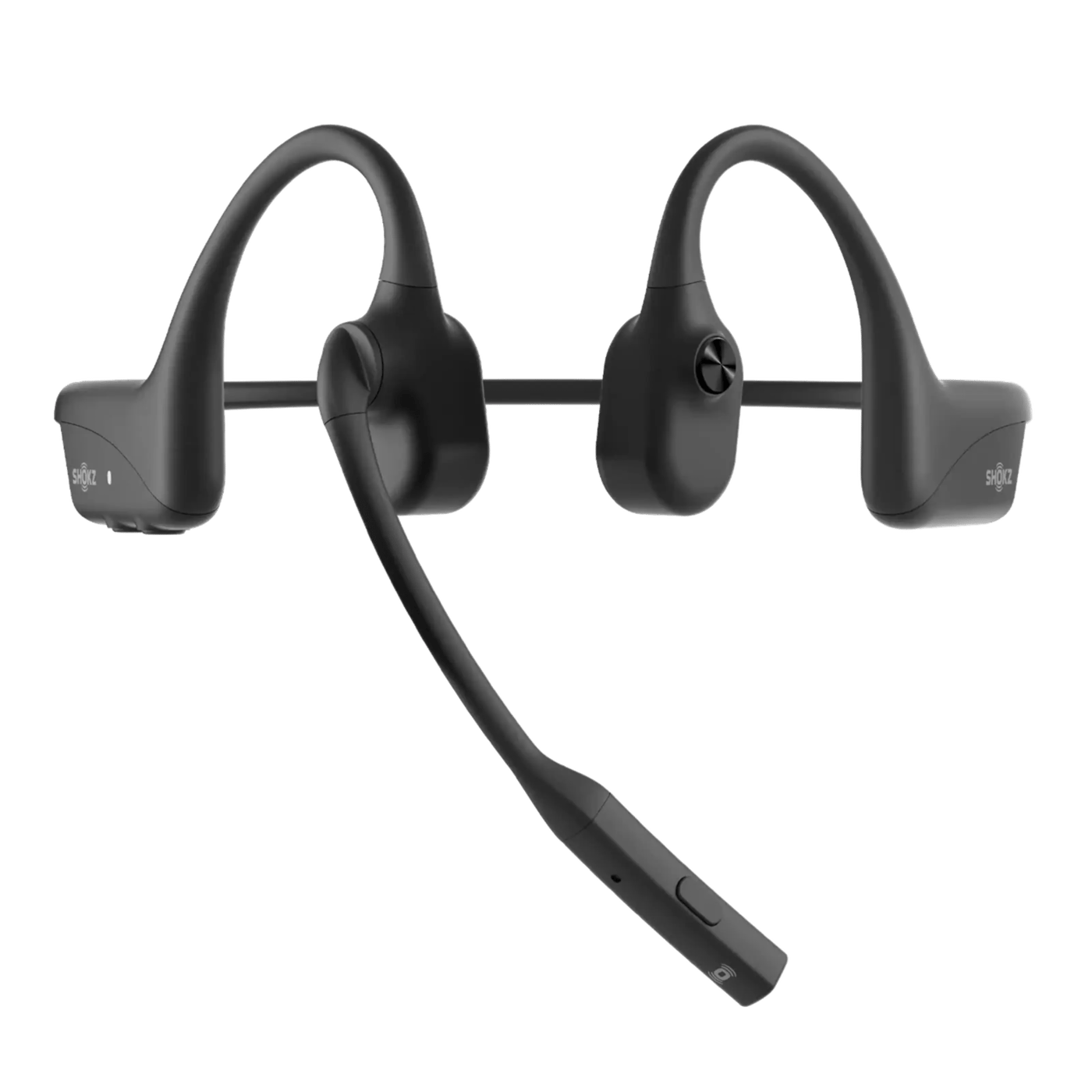Shokz OpenComm2 Trådløse hodetelefoner