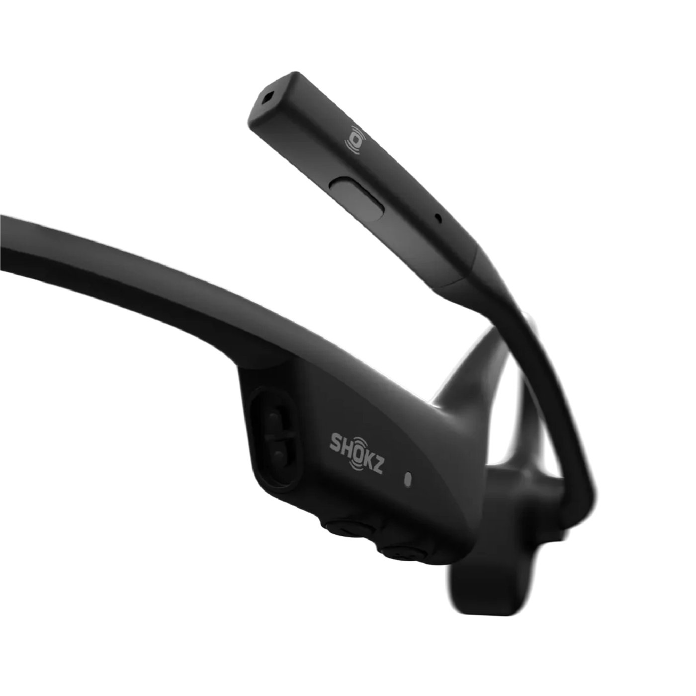 Shokz OpenComm2 Trådlösa hörlurar