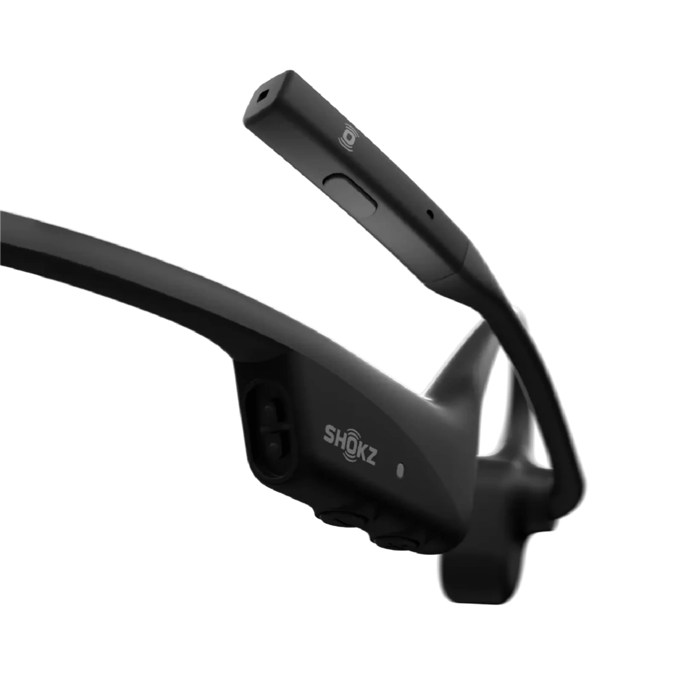Shokz OpenComm2 Trådløse hodetelefoner