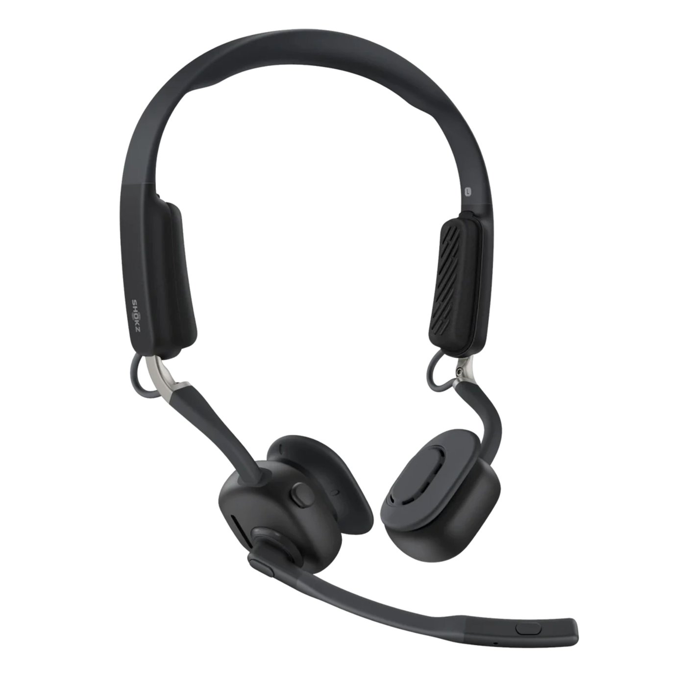 Shokz OpenMeet Kontorshörlurar