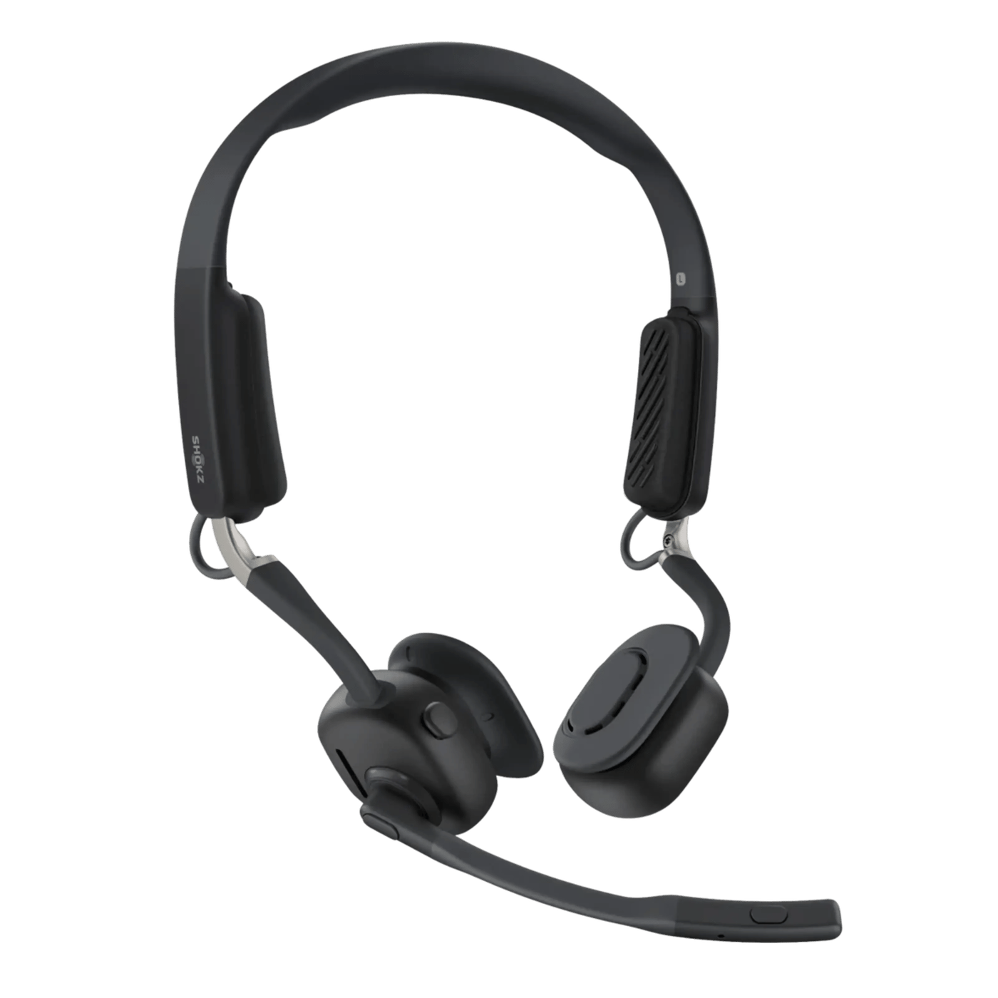 Shokz OpenMeet Kontor-hodetelefoner