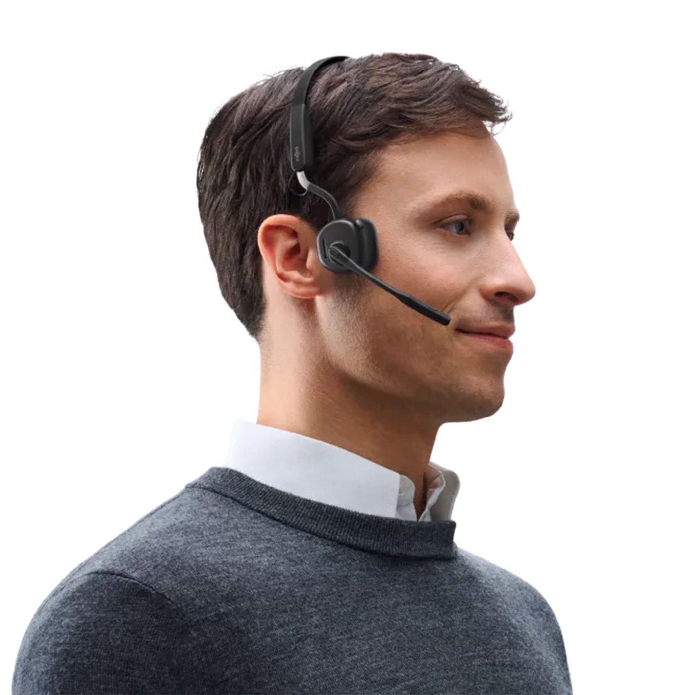 Shokz OpenMeet Kontor-hodetelefoner