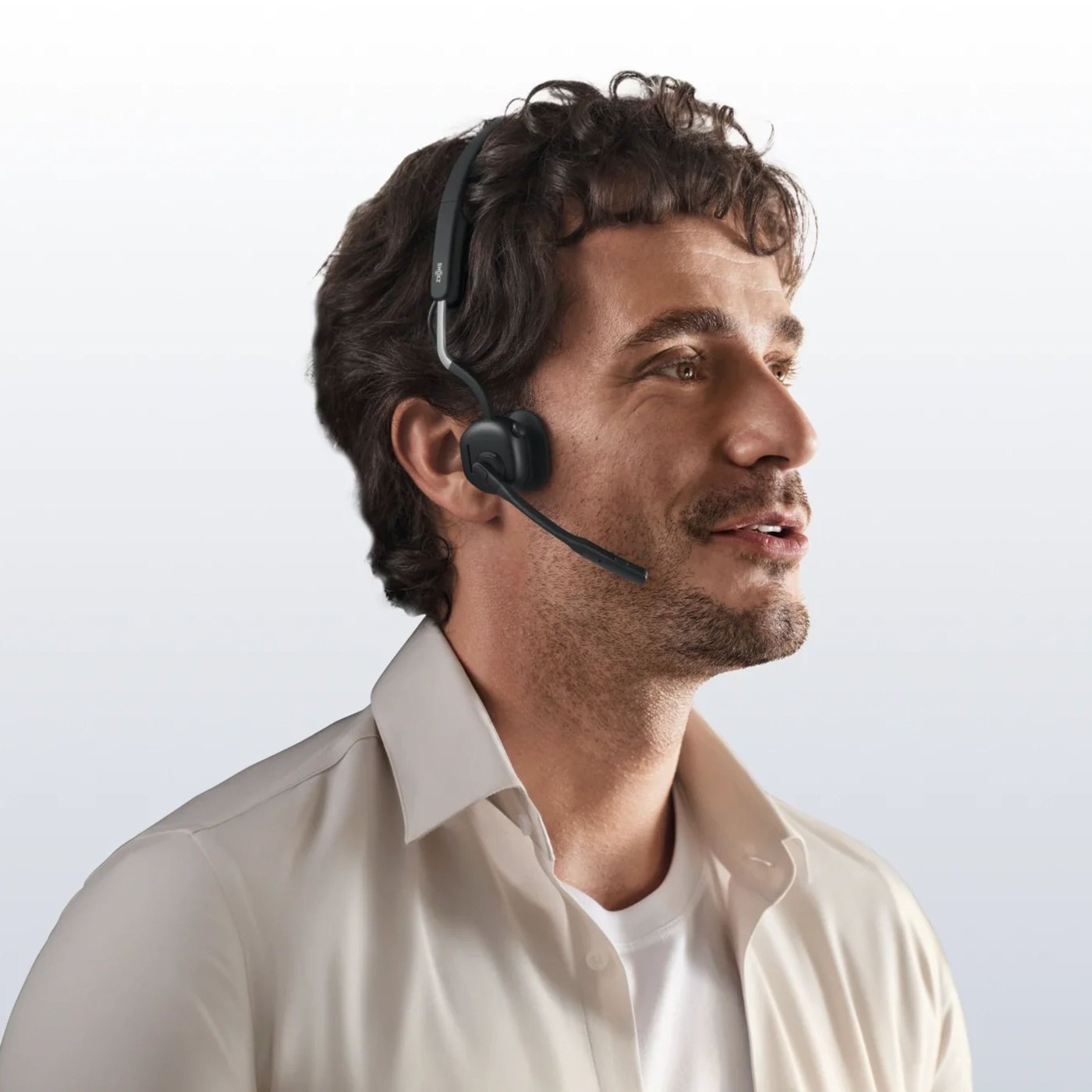 Shokz OpenMeet Kontor-hodetelefoner