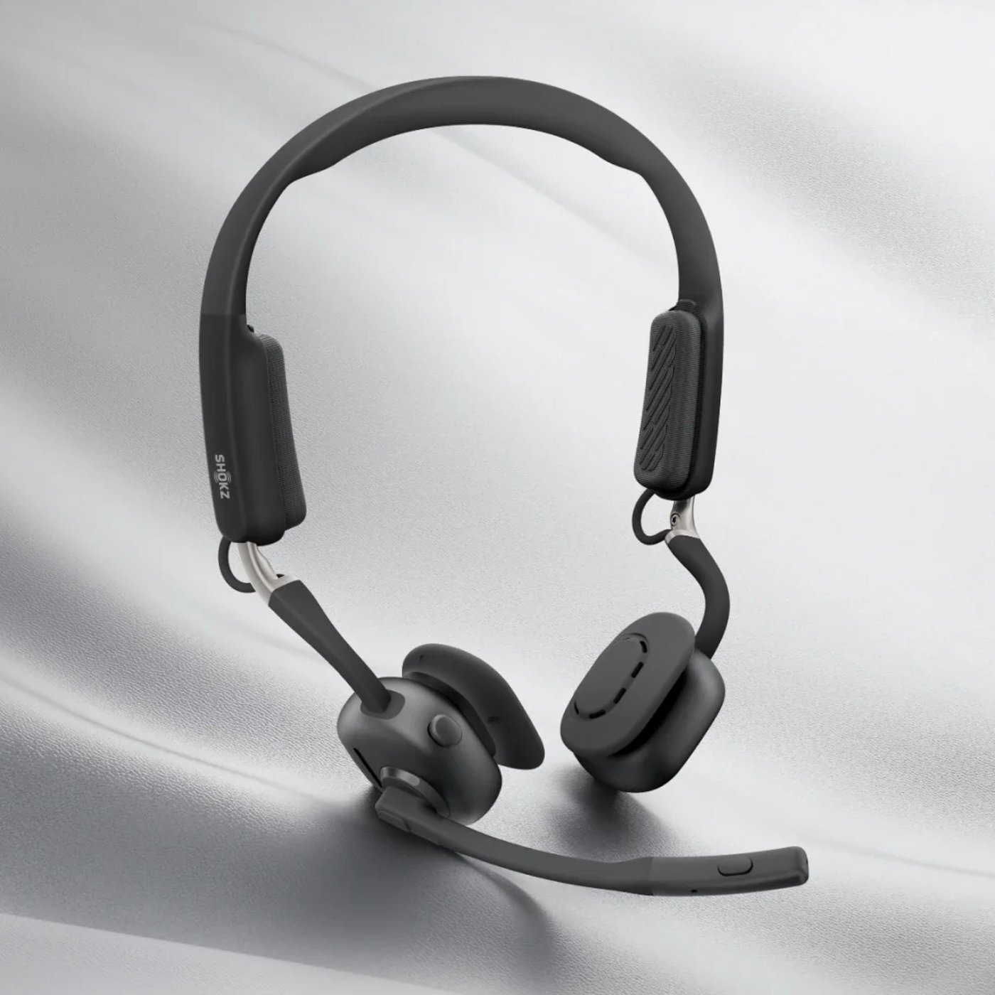 Shokz OpenMeet Kontor-hodetelefoner