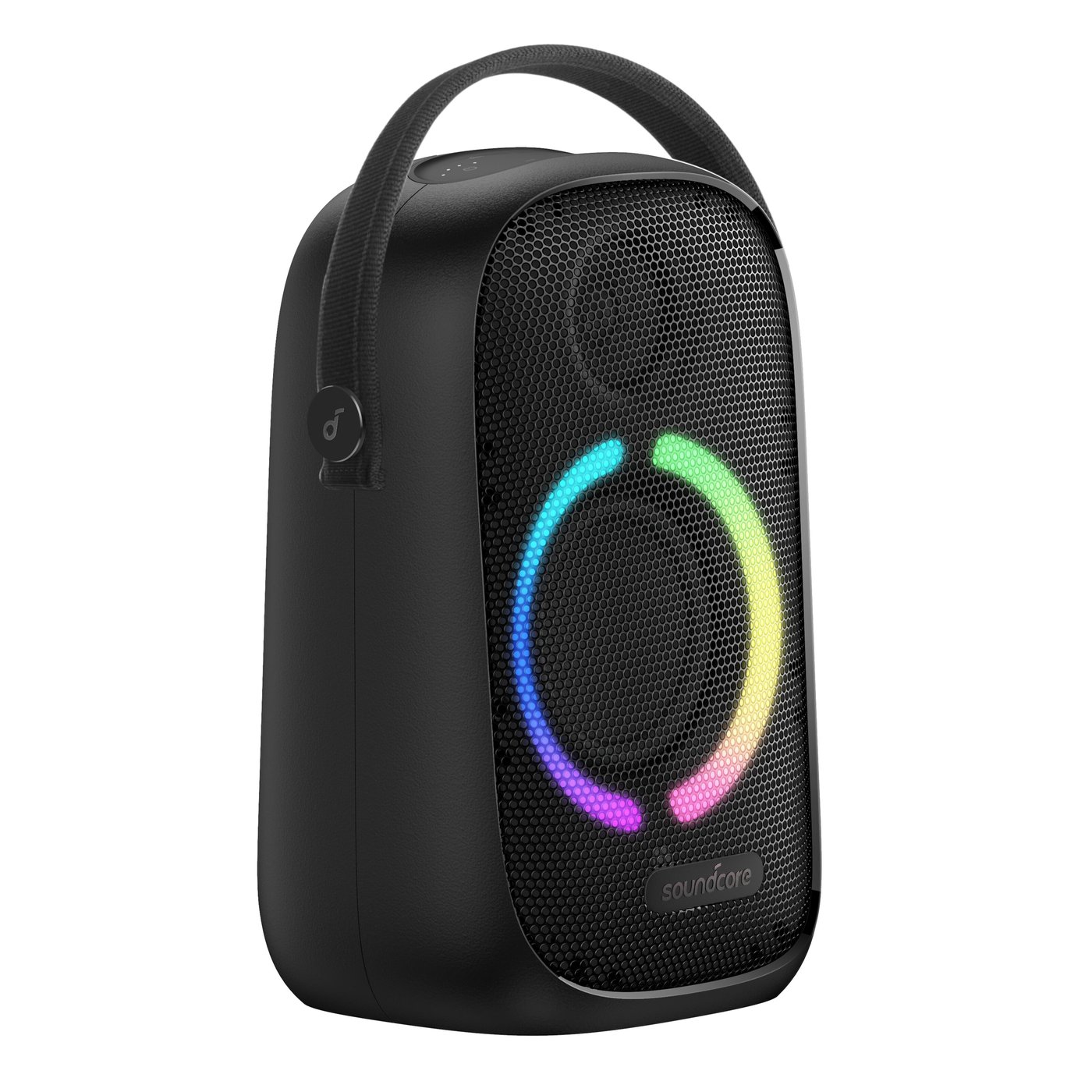 Soundcore Rave Neo Bærbar partyhøyttaler