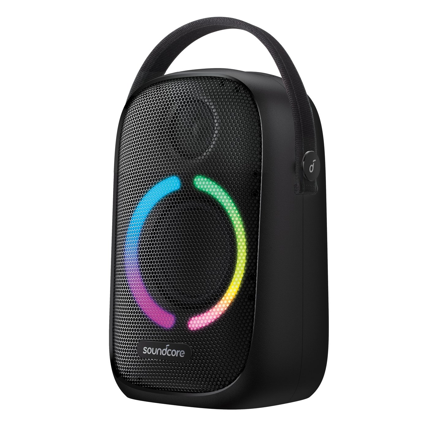 Soundcore Rave Neo Bærbar partyhøyttaler