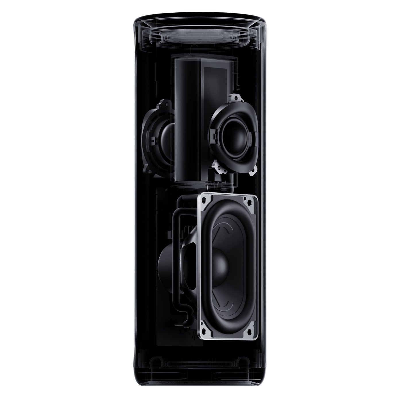 Xiaomi Trådlös högtalare 40W