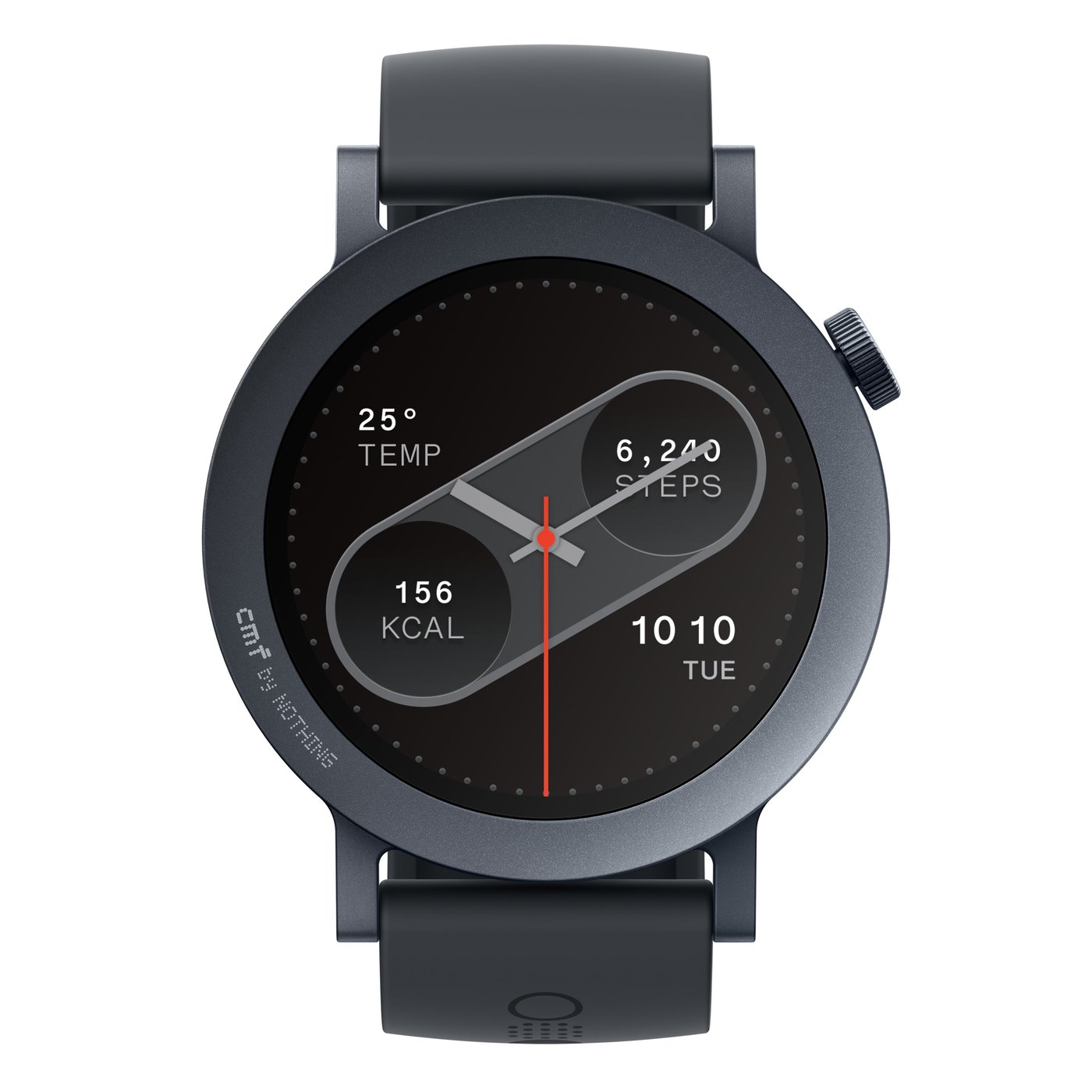 Nothing Cmf Watch Pro 2 Dark Grey