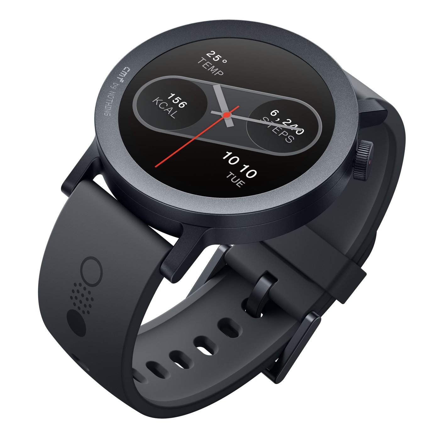 Nothing Cmf Watch Pro 2 Dark Grey