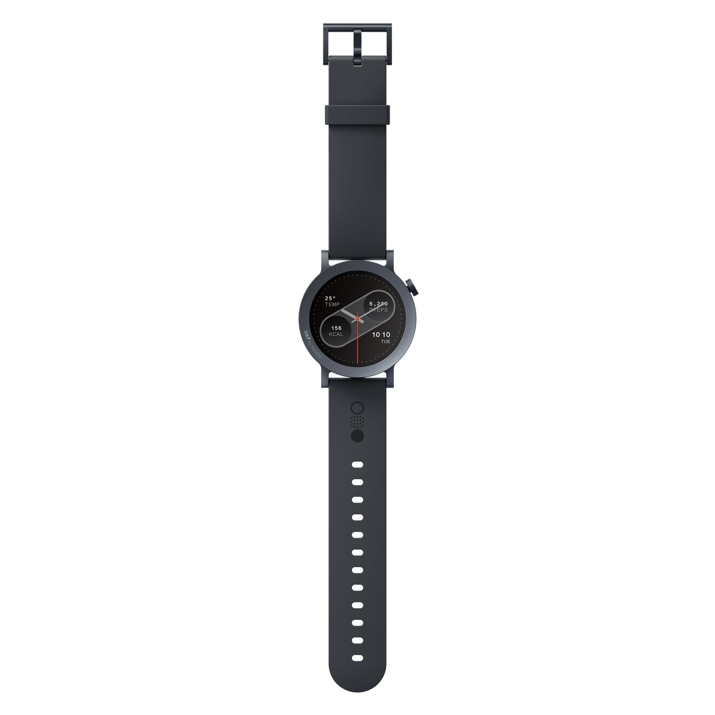 Nothing Cmf Watch Pro 2 Dark Grey