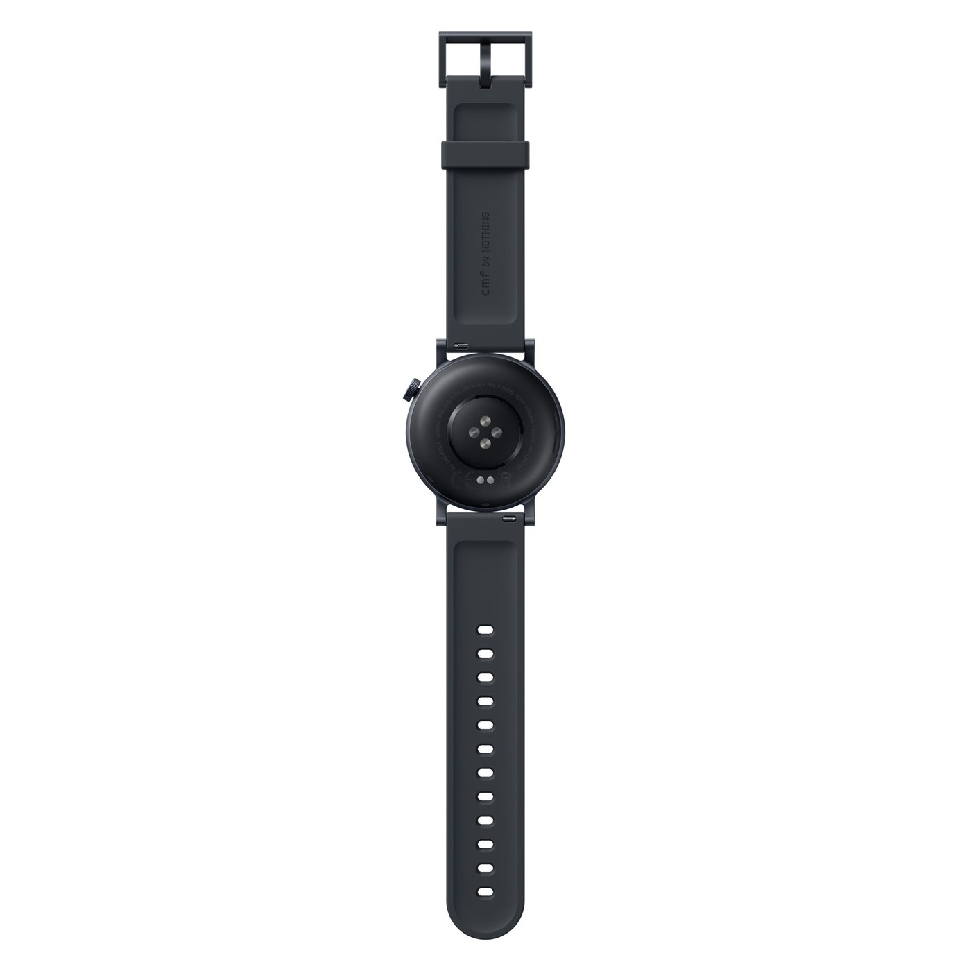 Nothing Cmf Watch Pro 2 Dark Grey