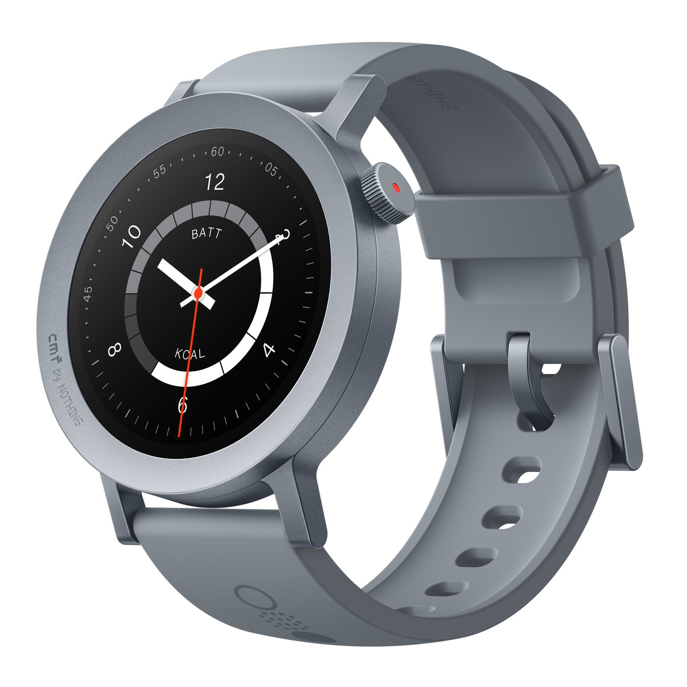 Nothing Cmf Watch Pro 2 Ash Grey