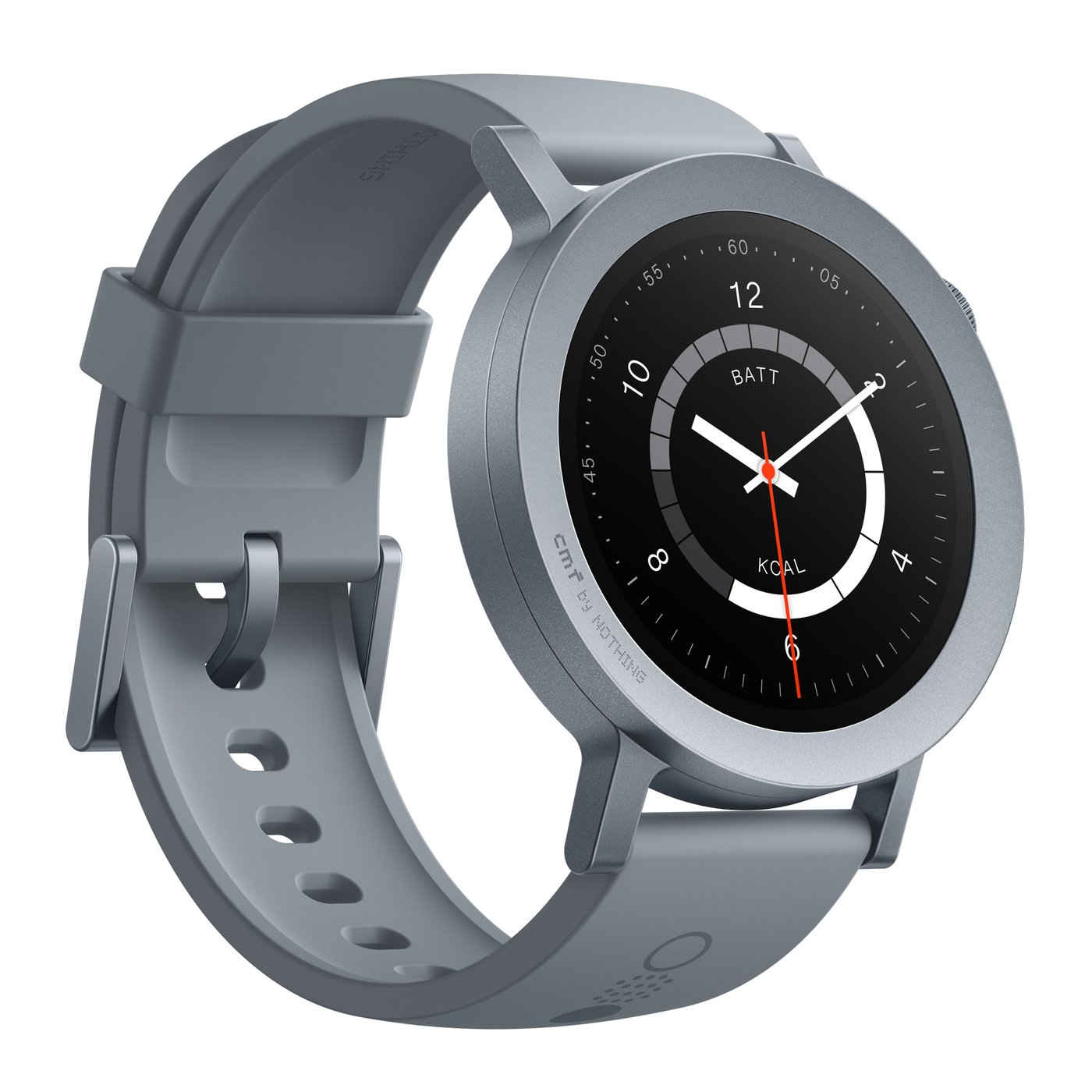 Nothing Cmf Watch Pro 2 Ash Grey