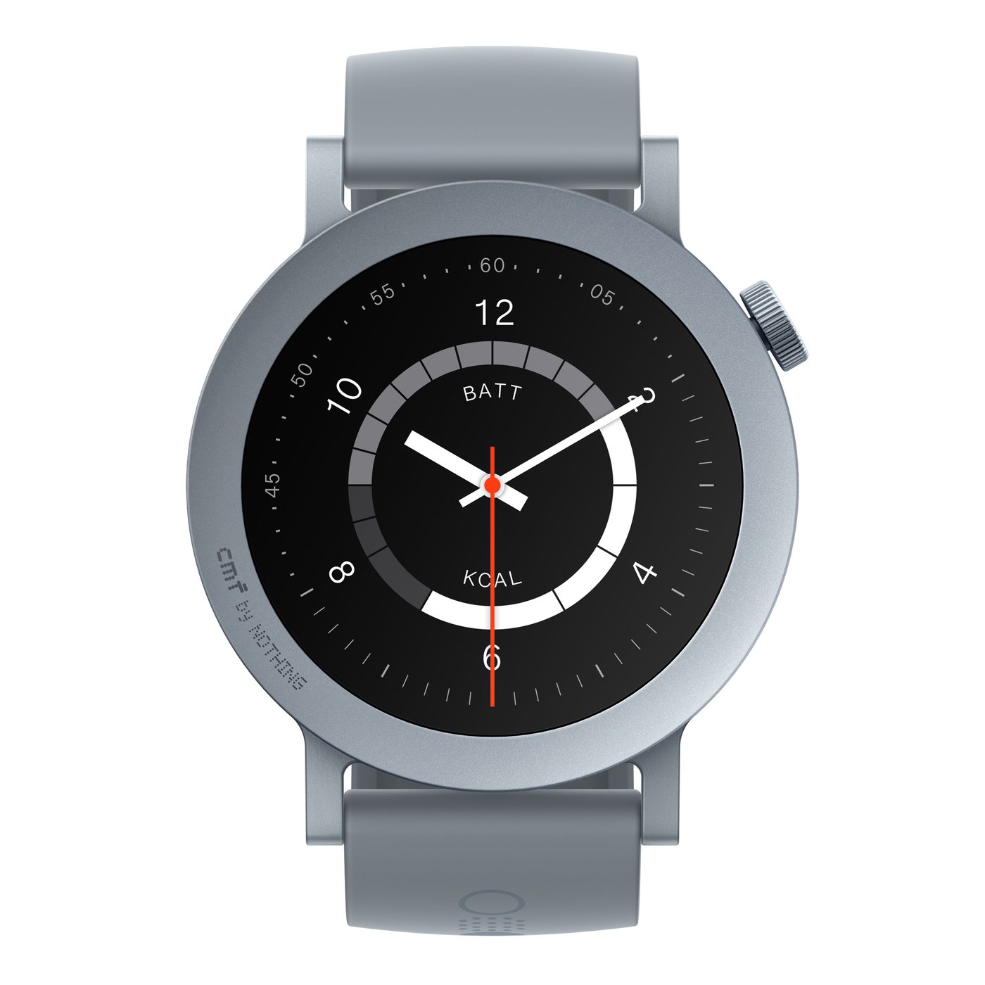 Nothing Cmf Watch Pro 2 Ash Grey