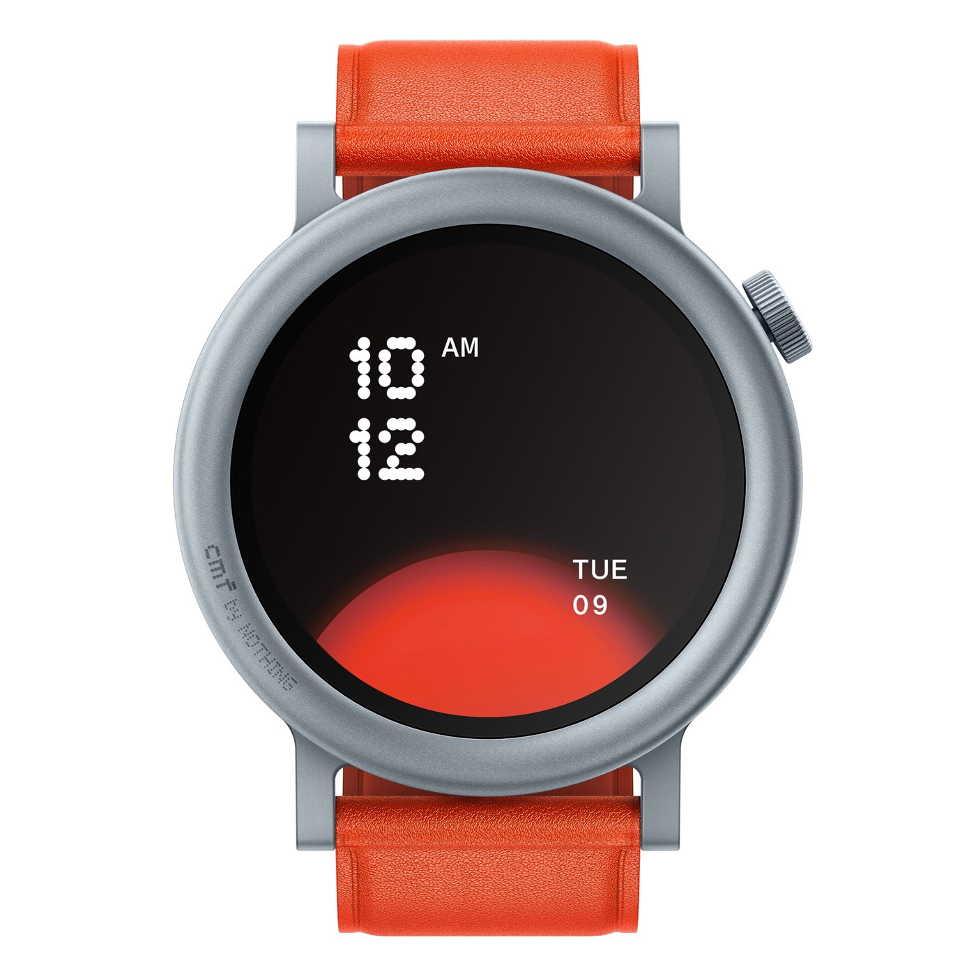 Nothing Cmf Watch Pro 2 Orange