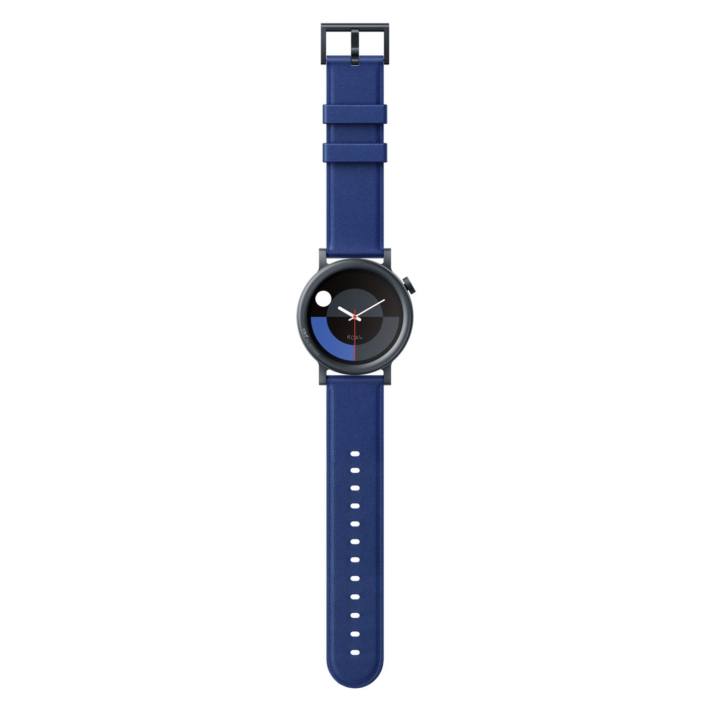 Nothing Cmf Watch Pro 2 Blue