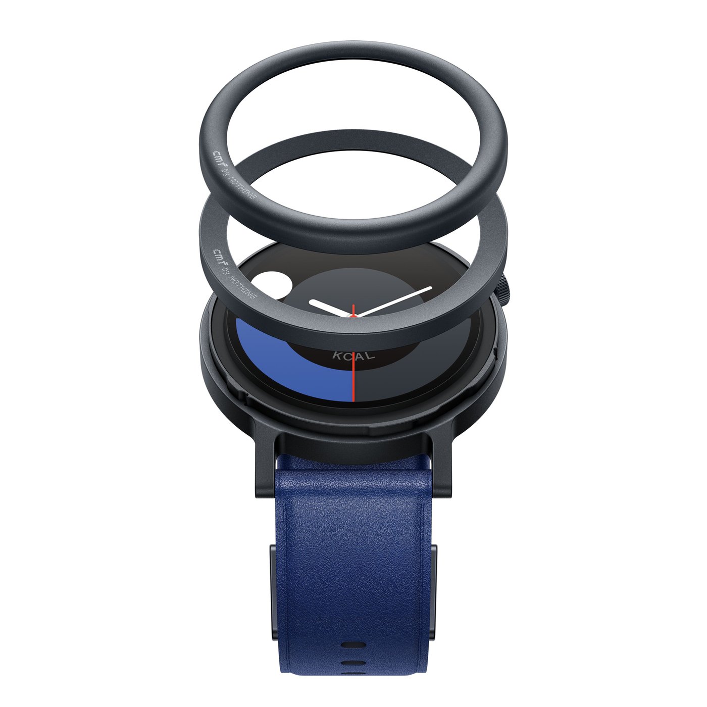 Nothing Cmf Watch Pro 2 Blue
