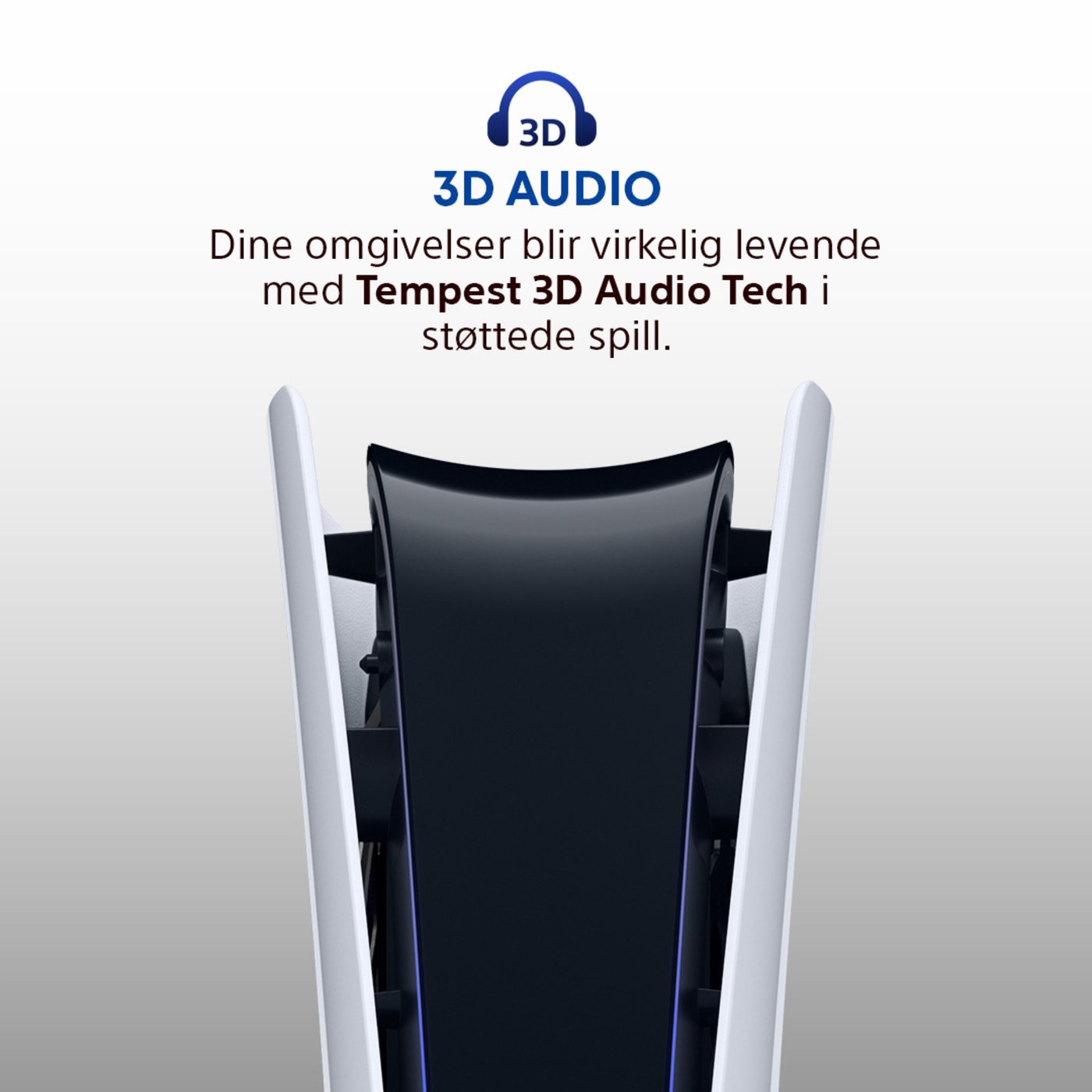 Sony Playstation 5 Slim Digital Edition