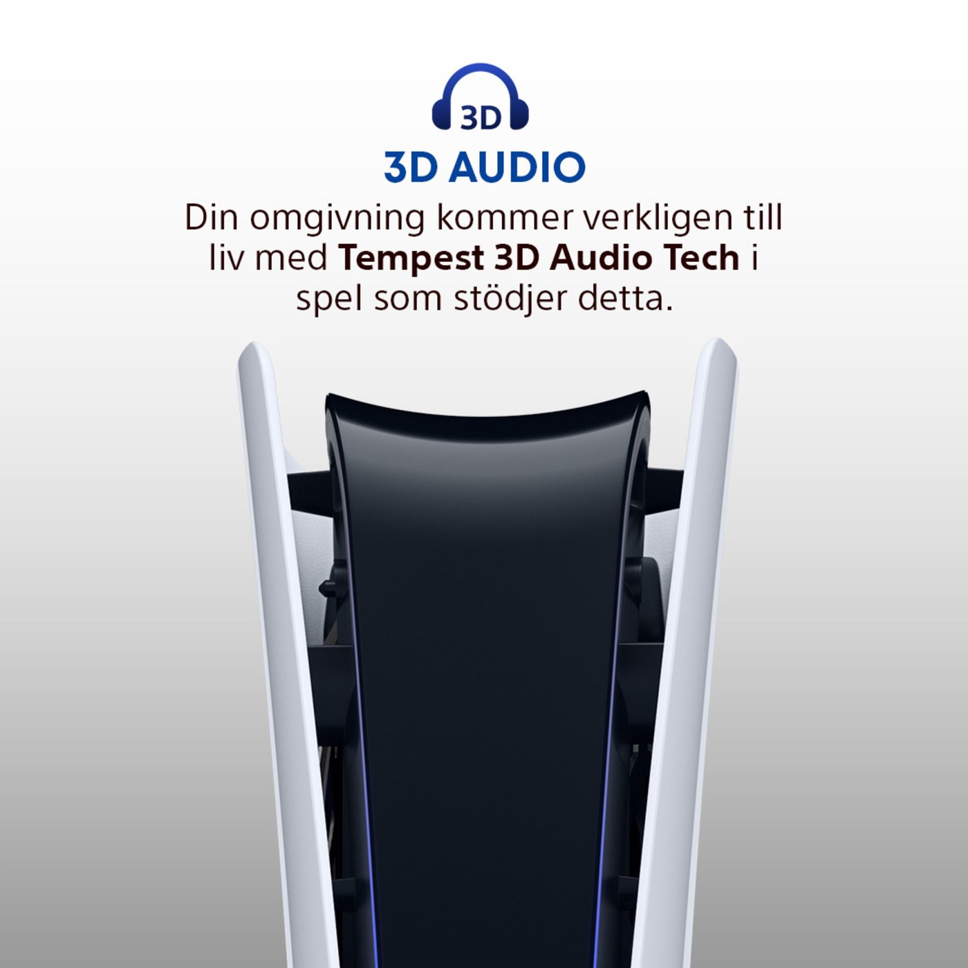 Sony PlayStation 5 Slim Digital Edition