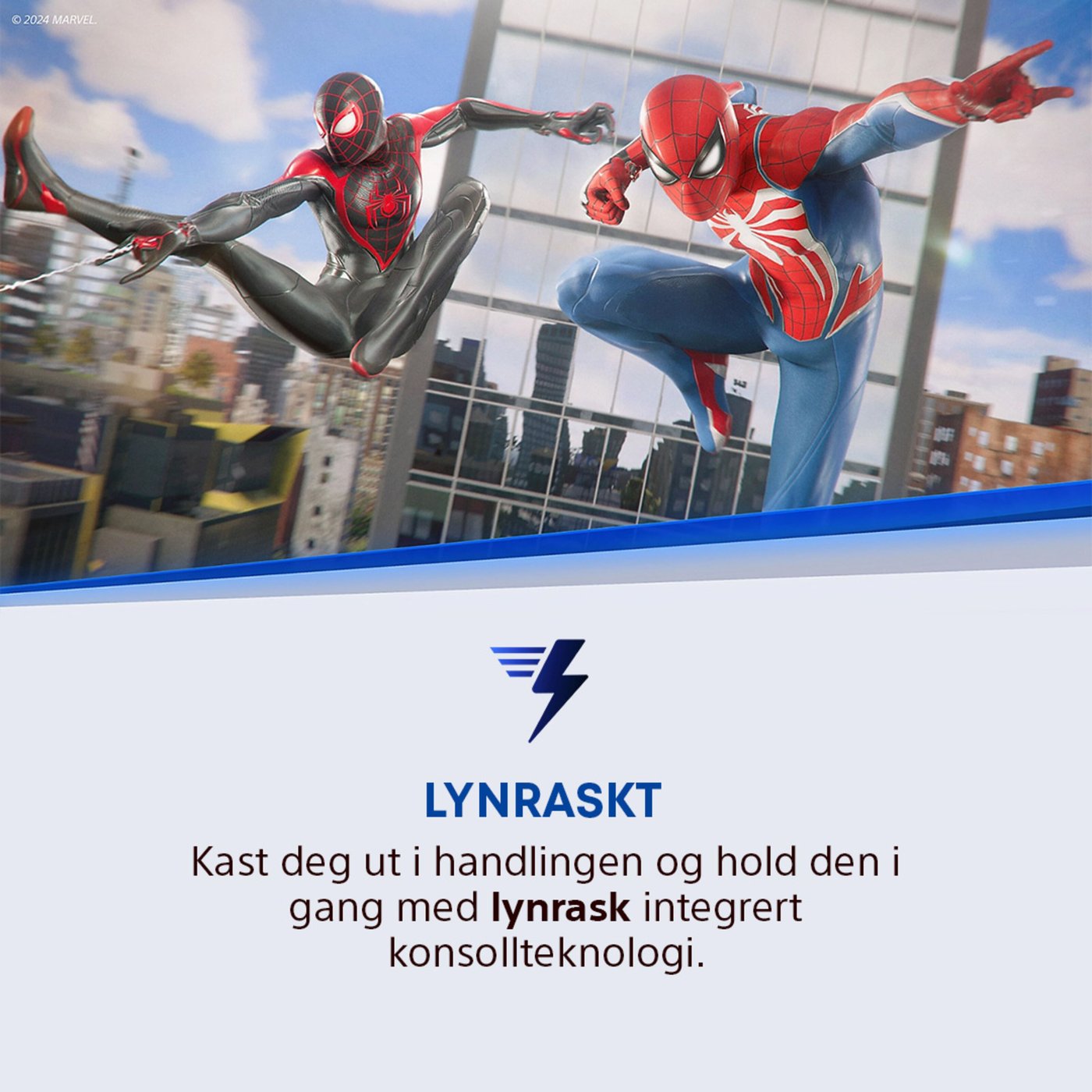 Sony Playstation 5 Slim Digital Edition