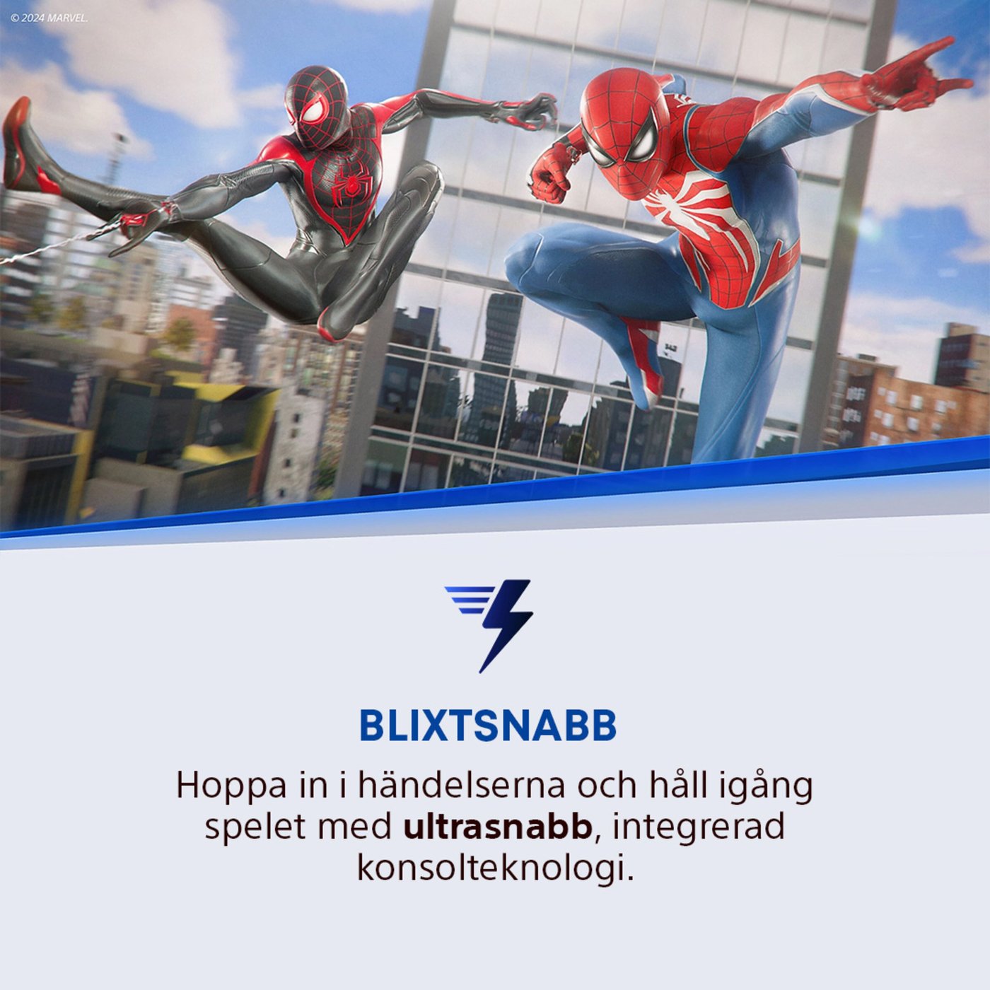 Sony Playstation 5 Slim Digital Edition