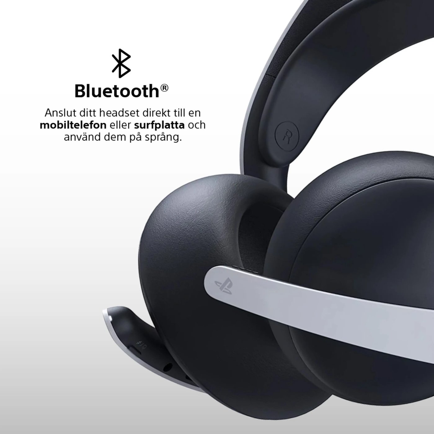 Sony Pulse Elite Wireless Headset