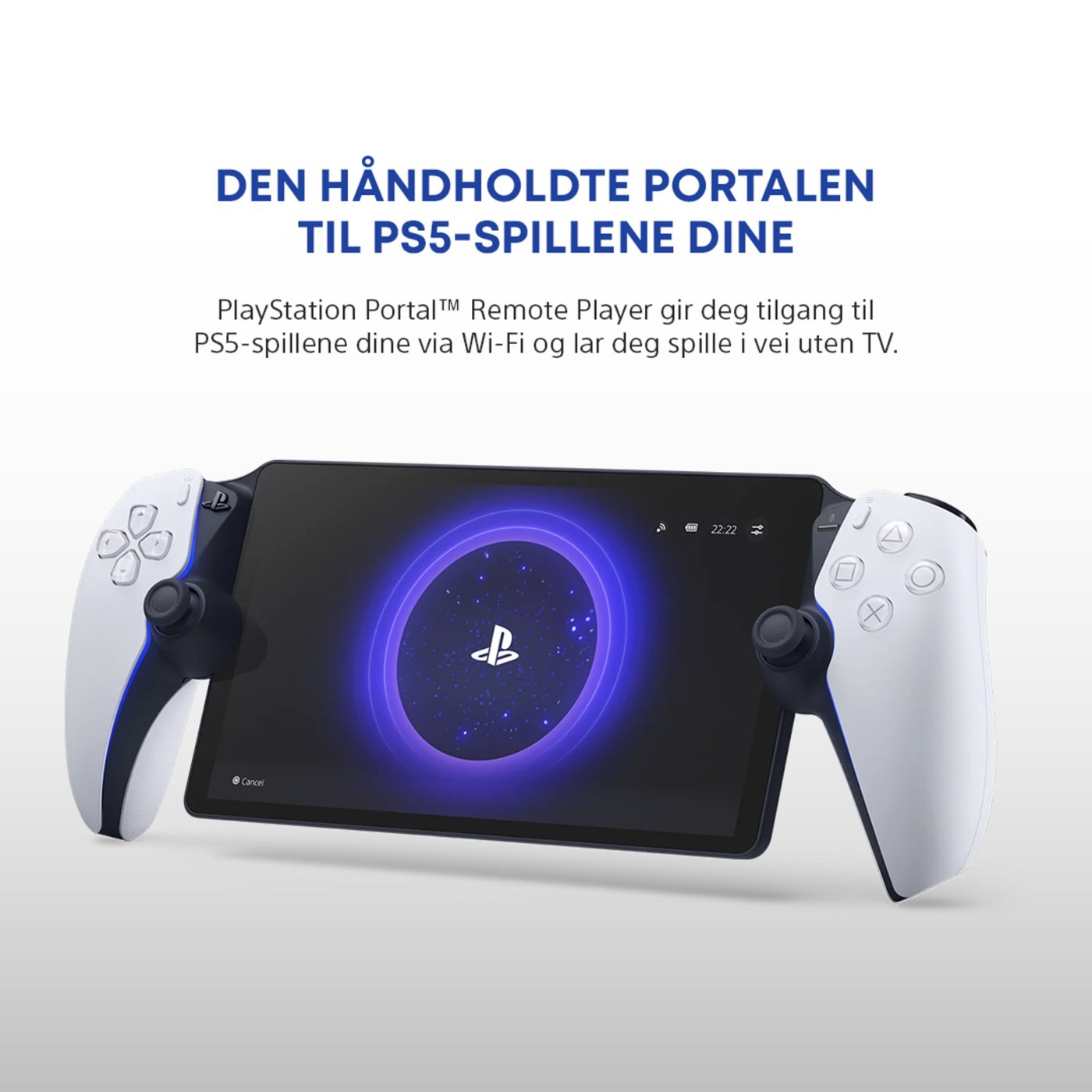Sony Playstation Portal Remote Player