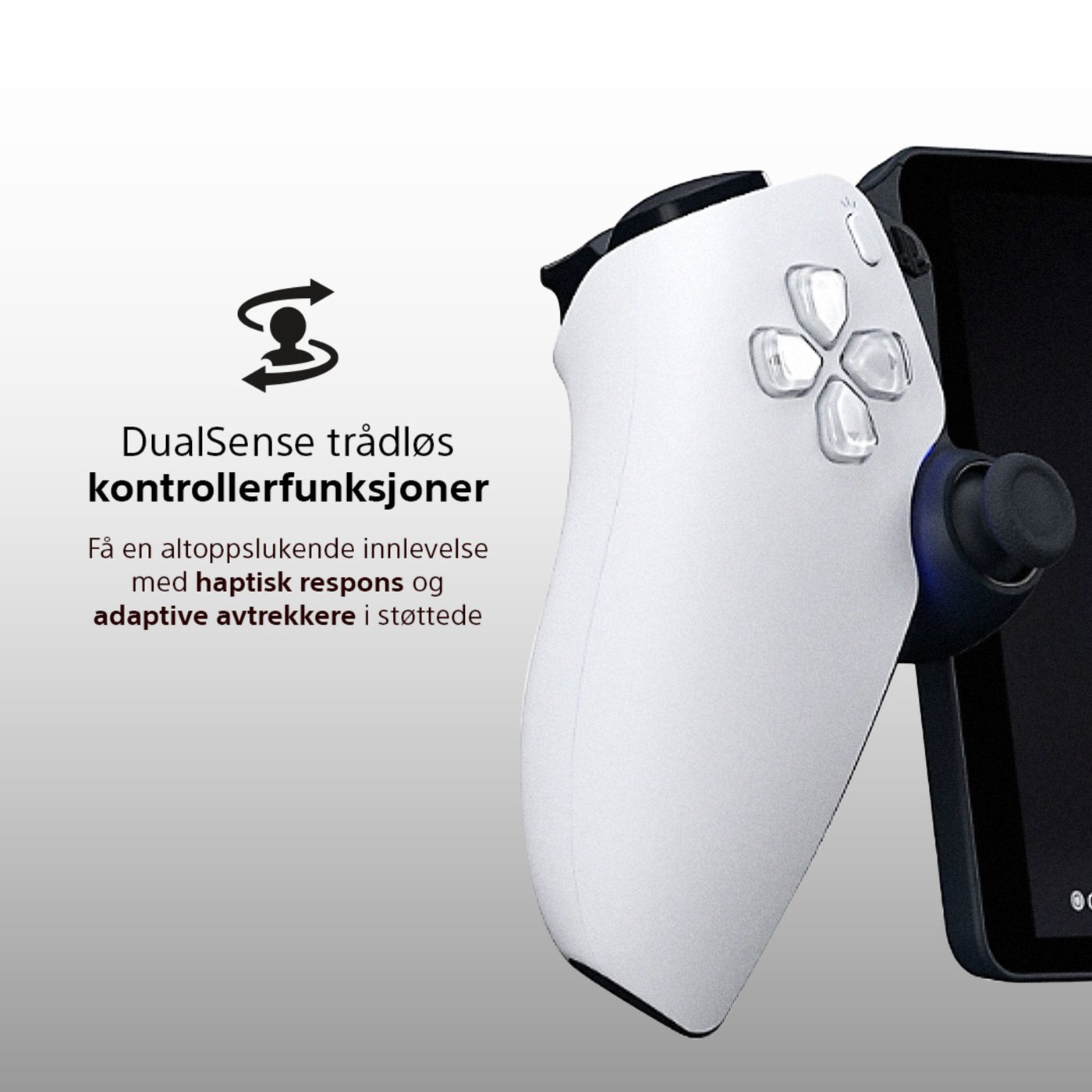 Sony Playstation Portal Remote Player