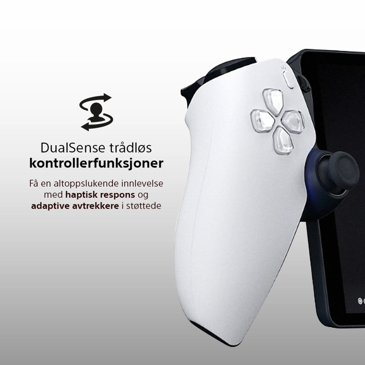 Sony Playstation Portal Remote Player
