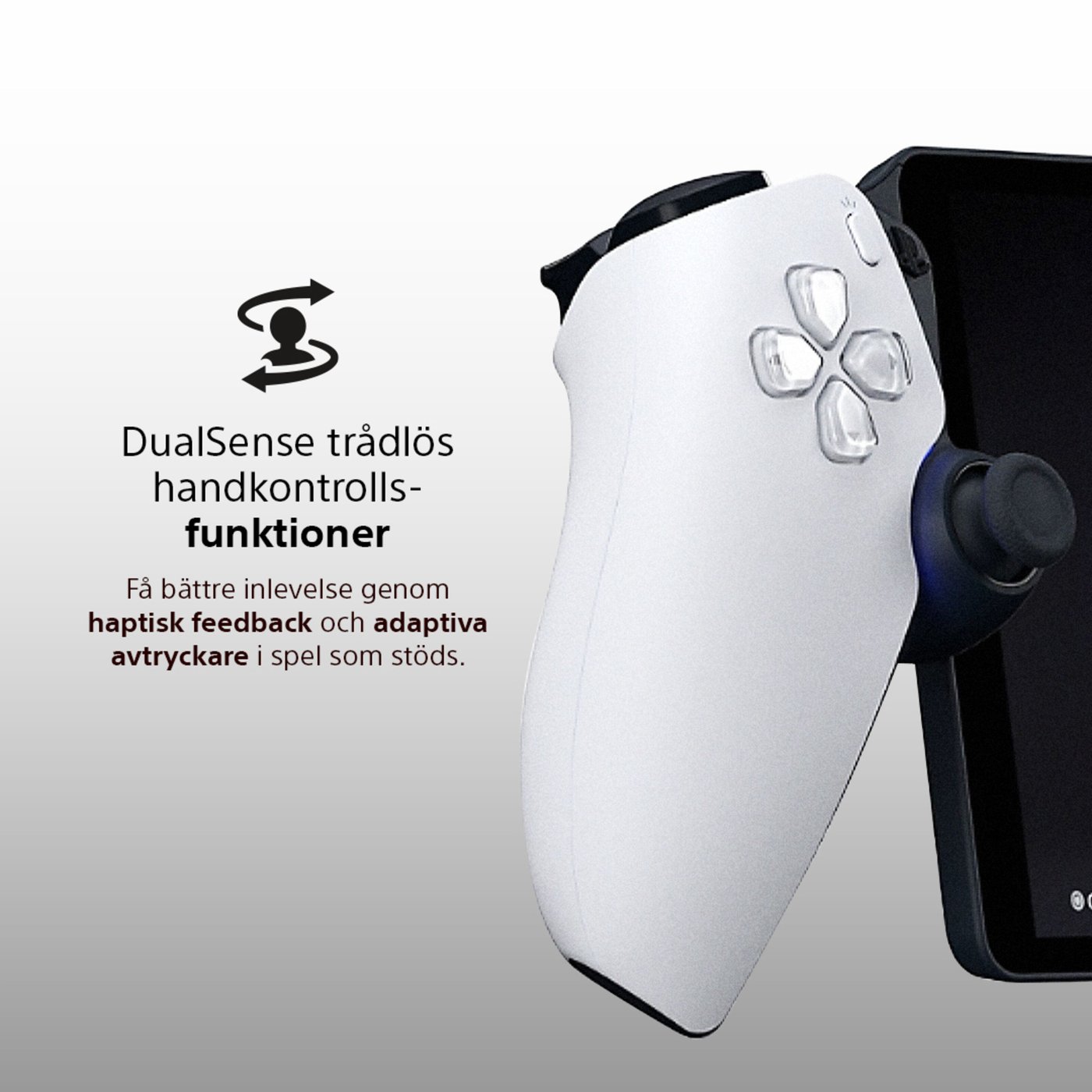 Sony Playstation Portal Remote Player