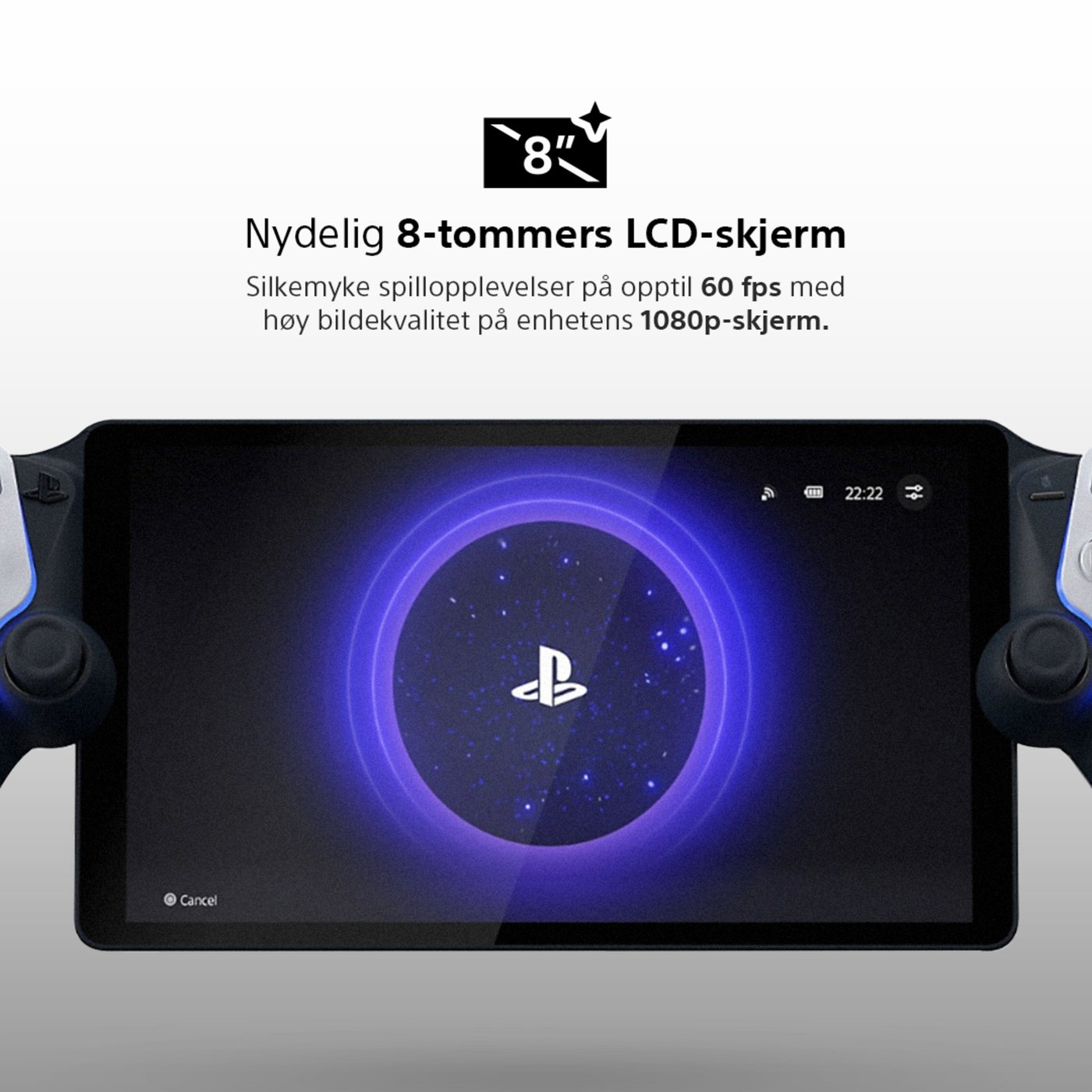 Sony Playstation Portal Remote Player