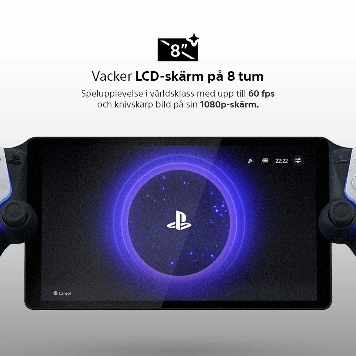 Sony Playstation Portal Remote Player