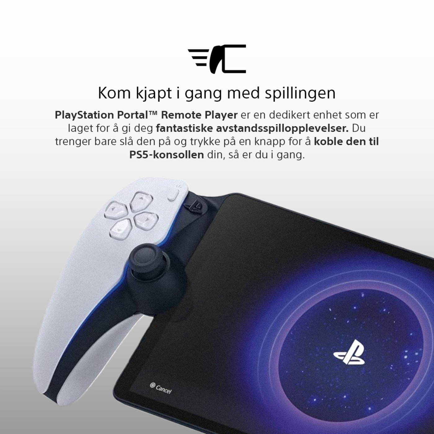 Sony Playstation Portal Remote Player