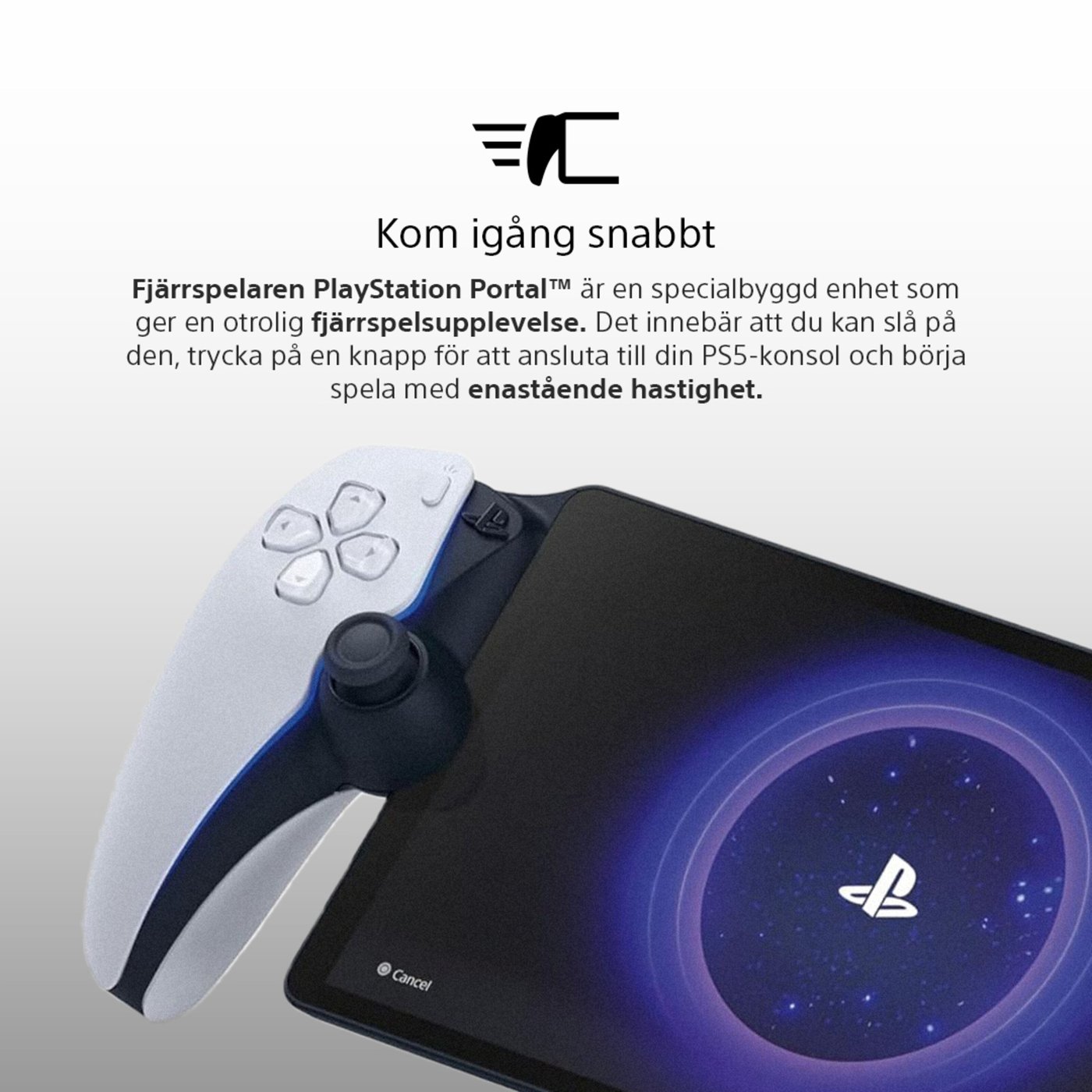 Sony Playstation Portal Remote Player