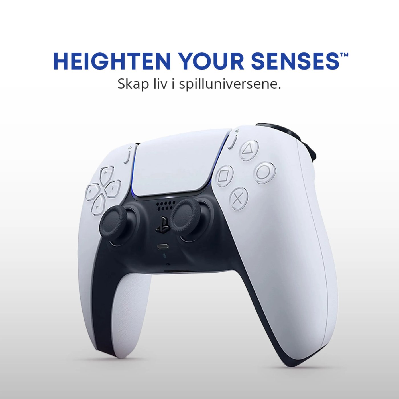Sony DualSense V2
